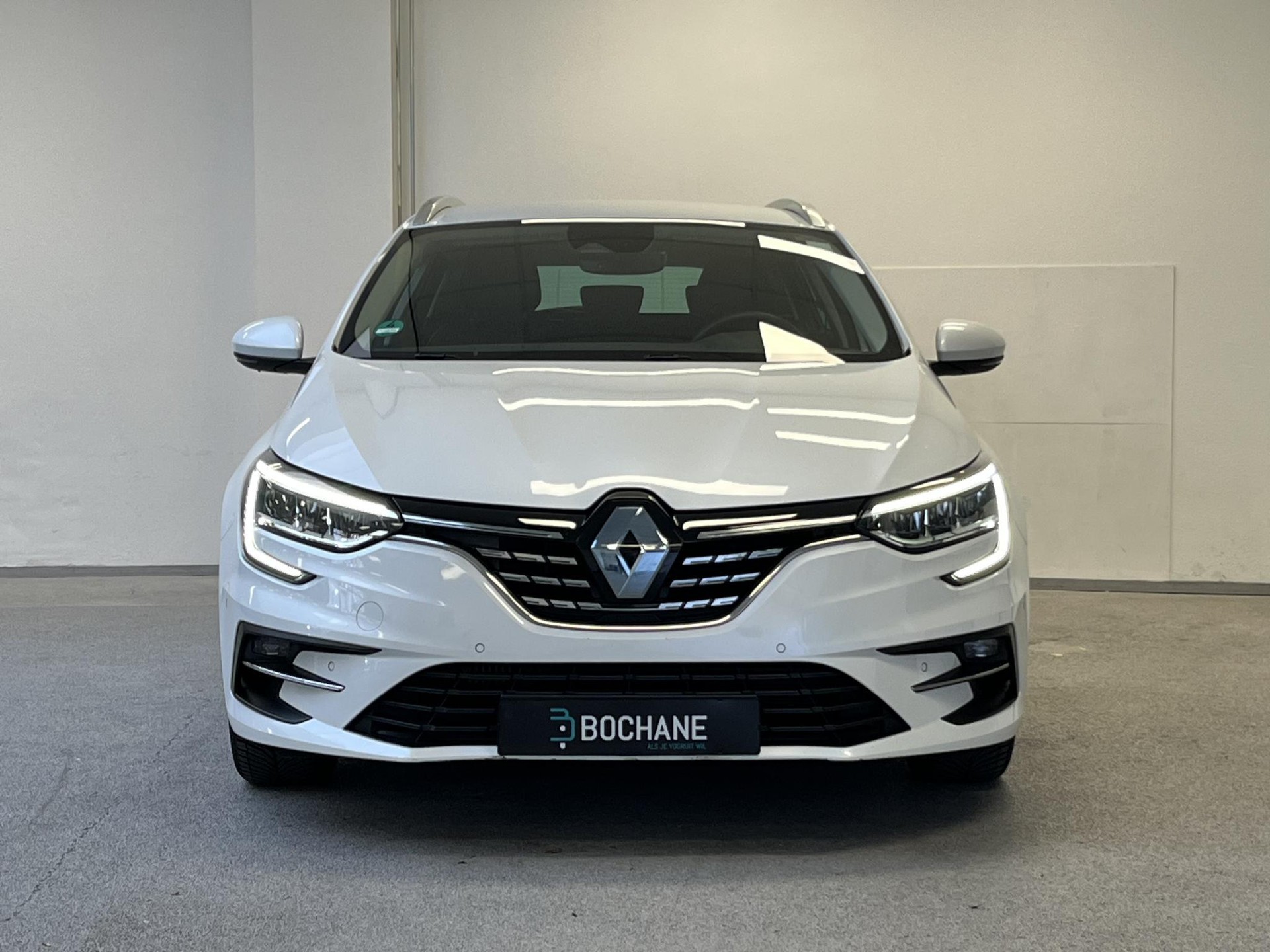Renault Mégane Estate