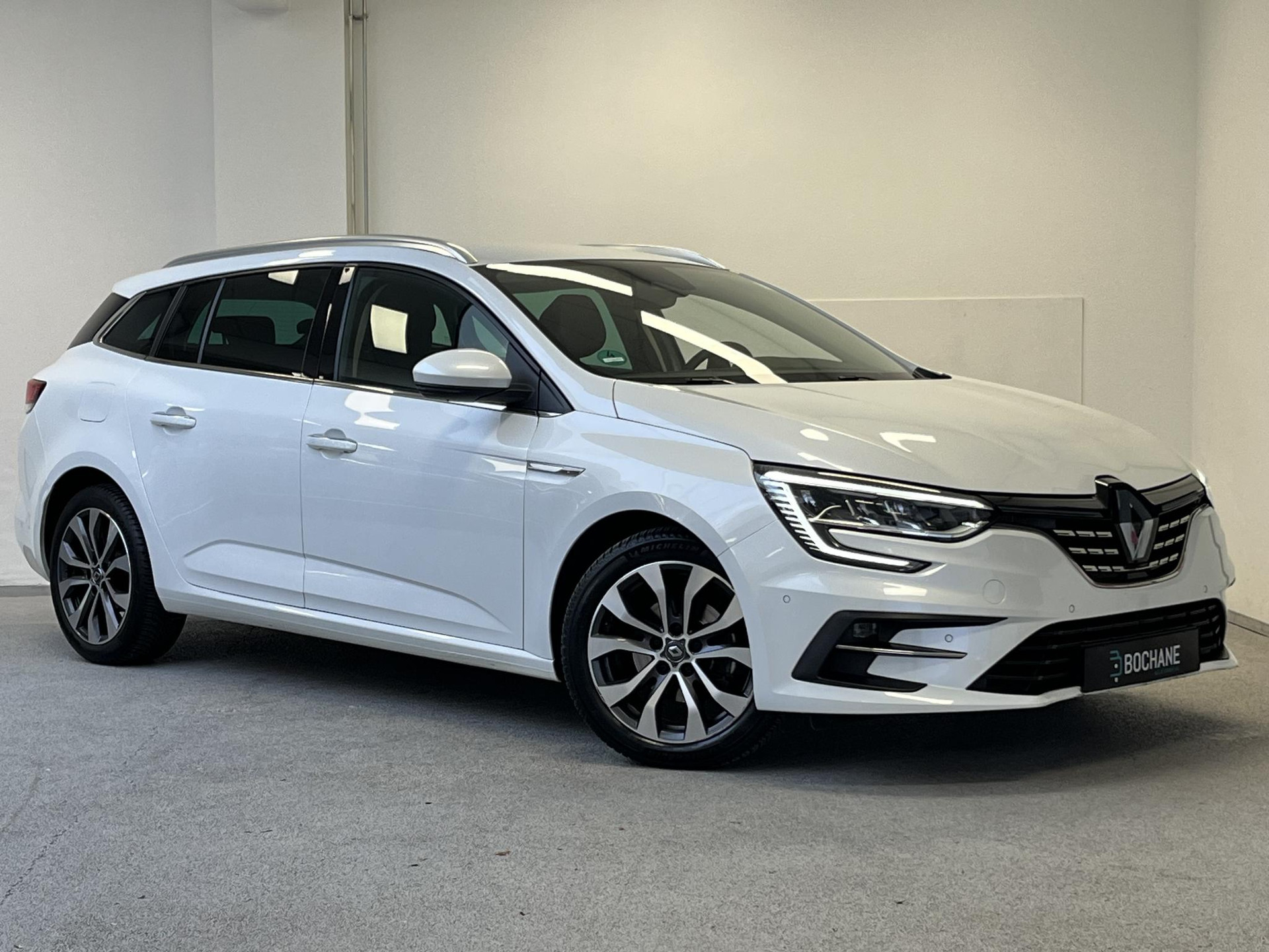 Renault Mégane Estate