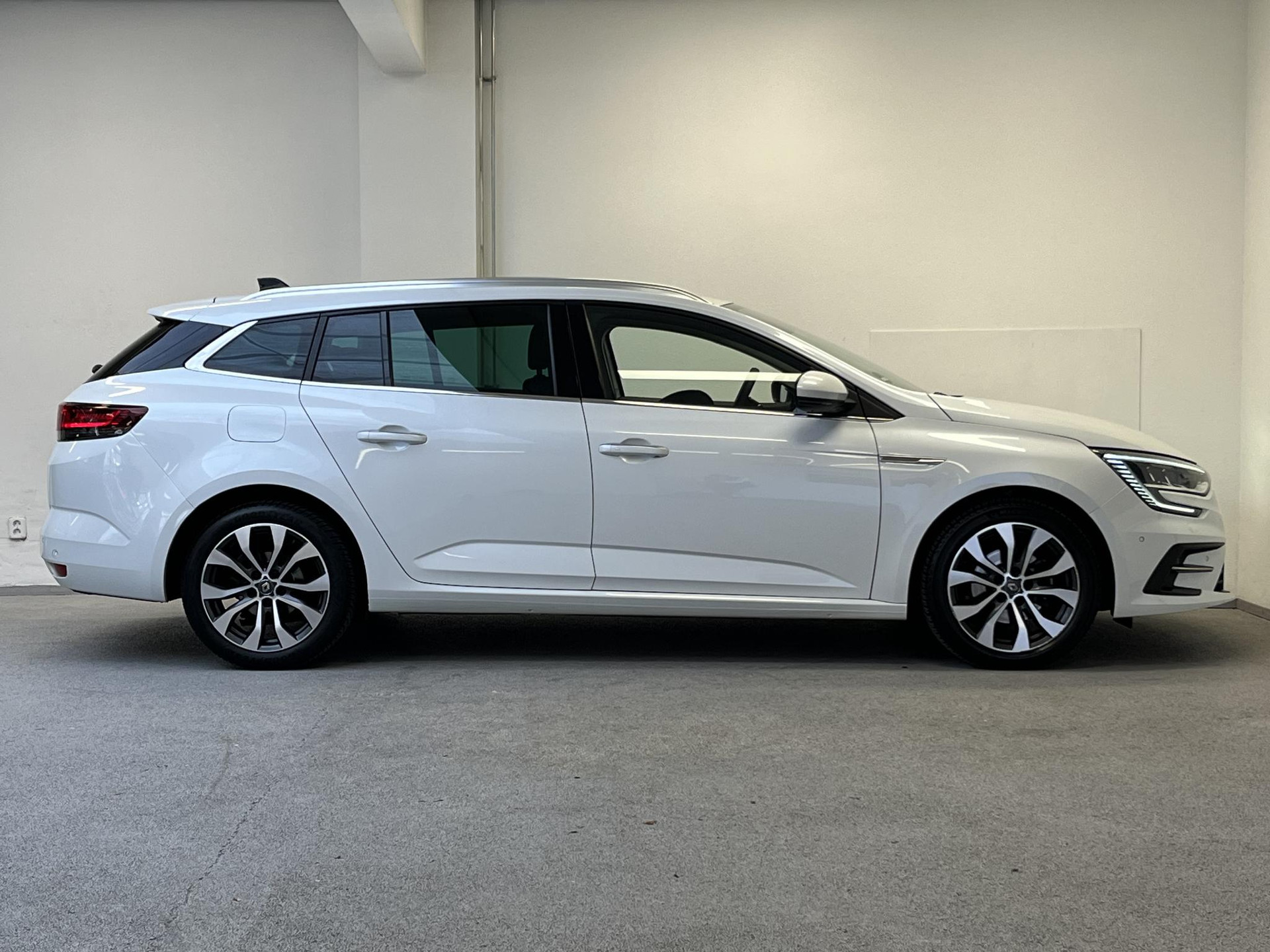Renault Mégane Estate