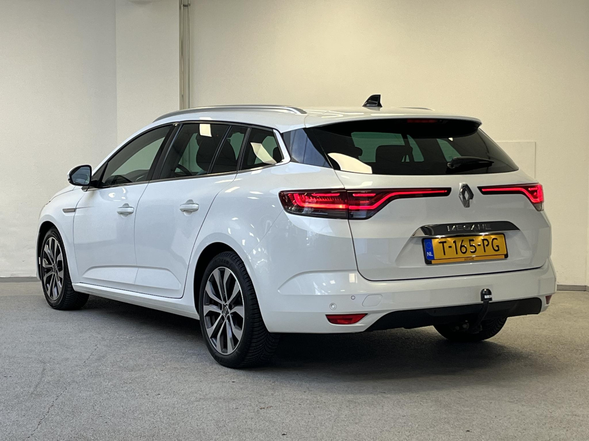 Renault Mégane Estate