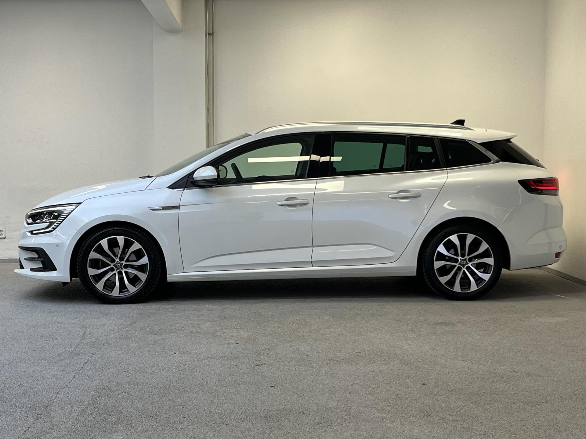 Renault Mégane Estate