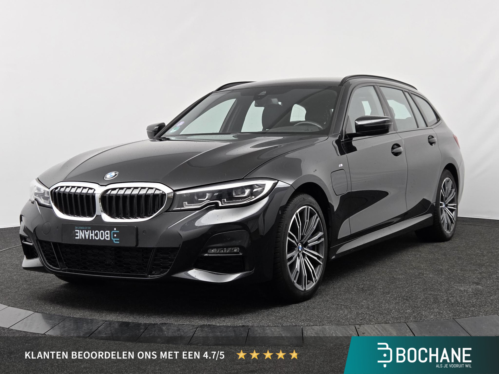 BMW 3-Serie