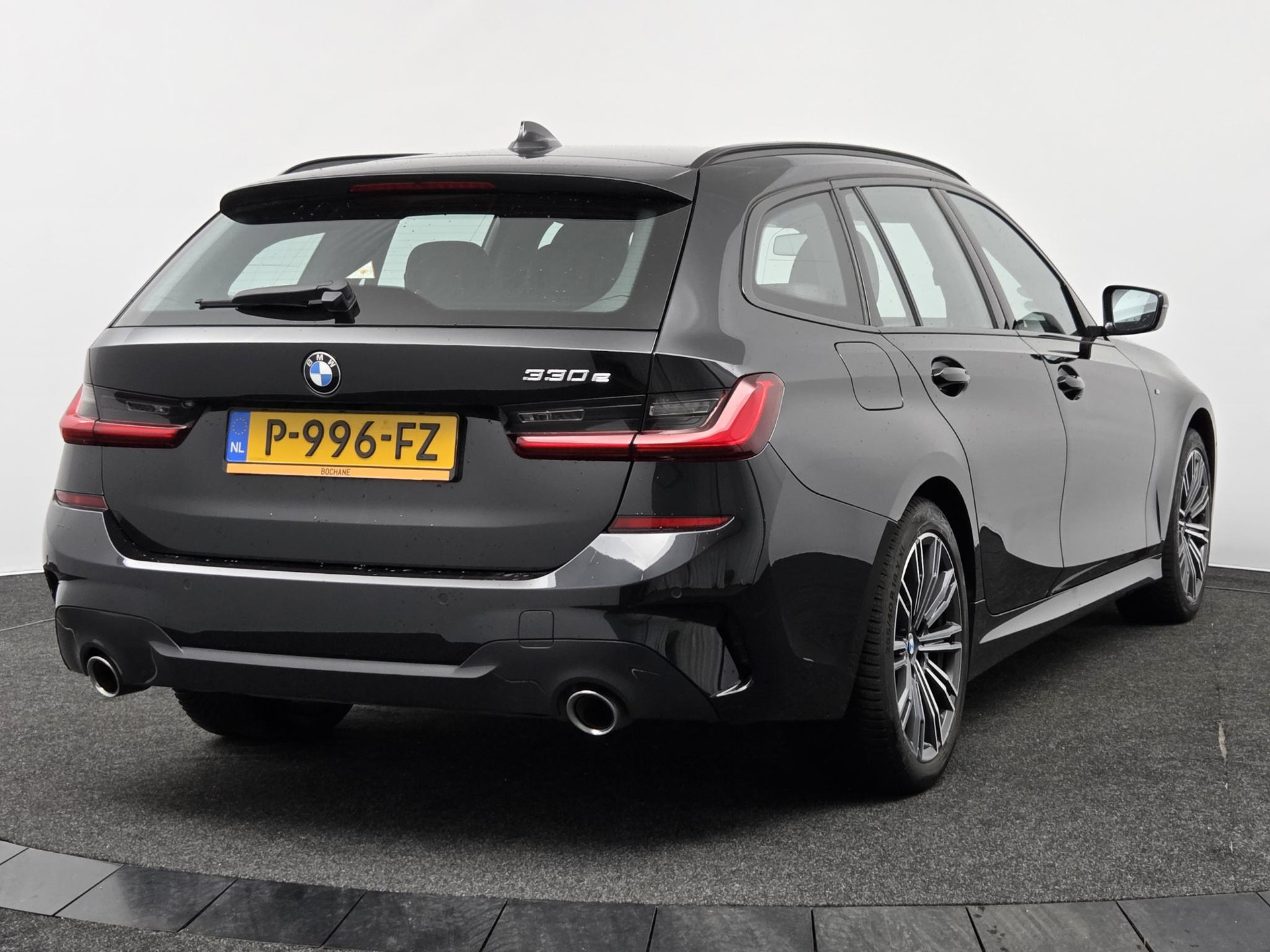 BMW 3-Serie