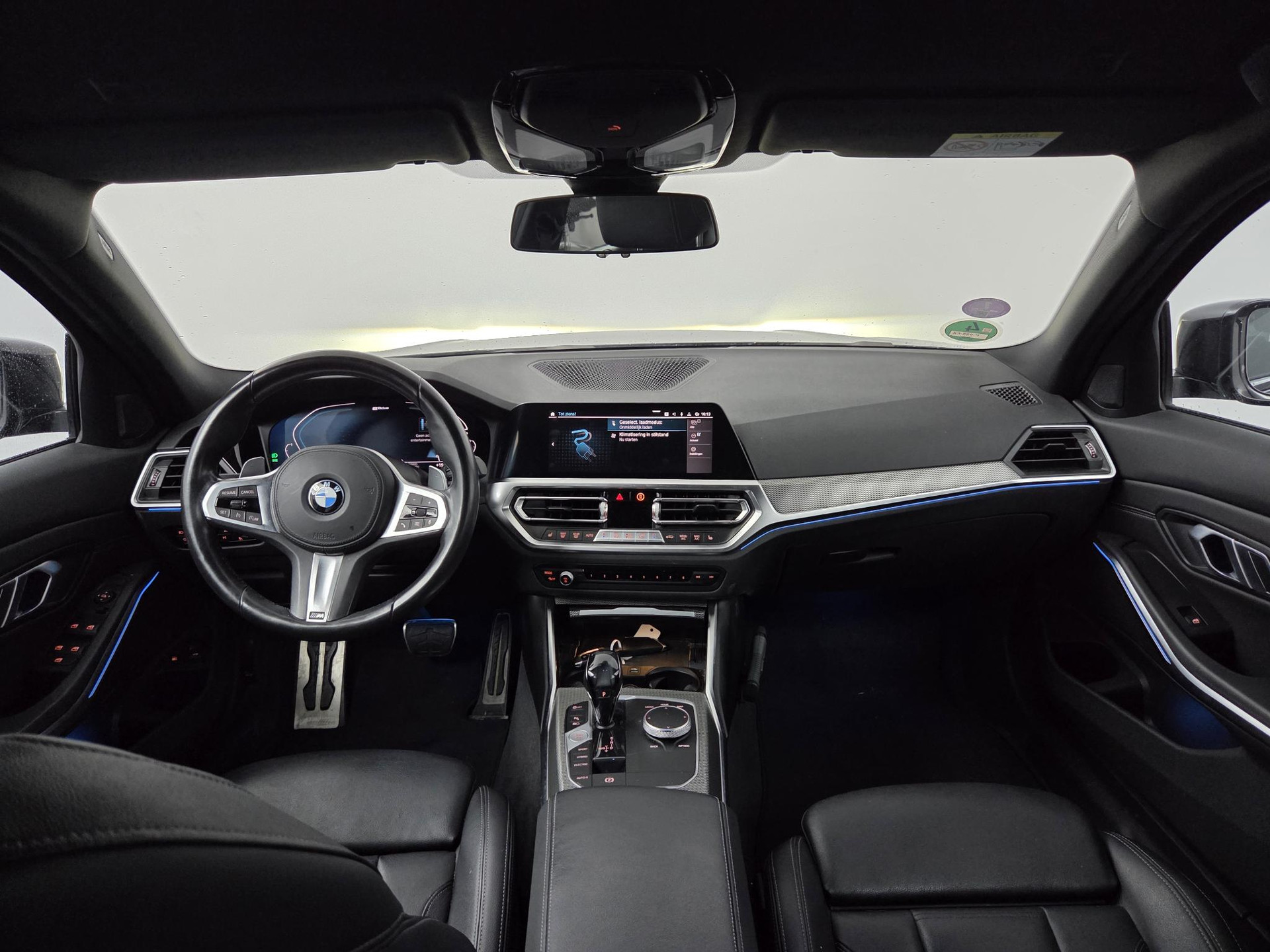 BMW 3-Serie