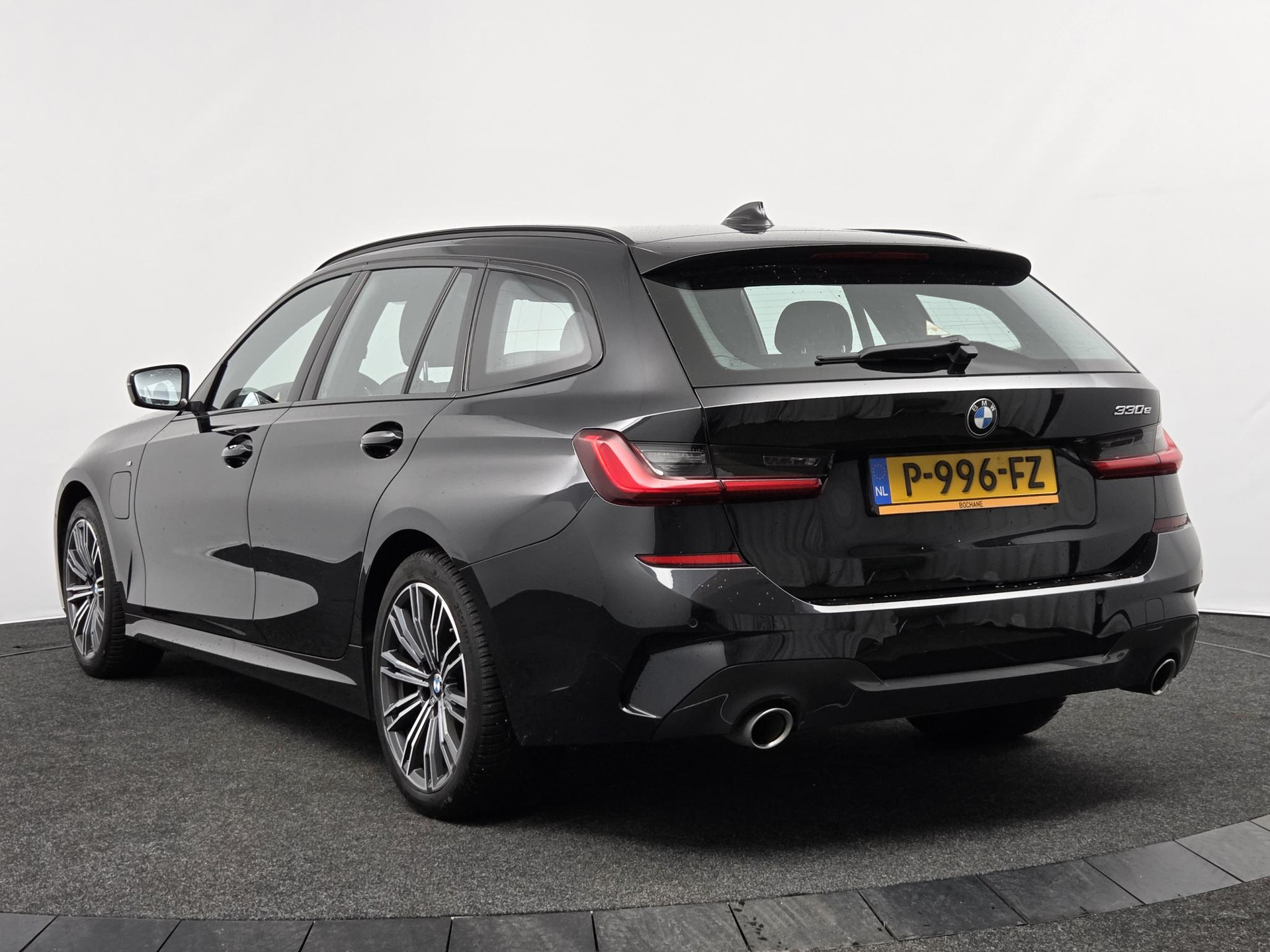 BMW 3-Serie