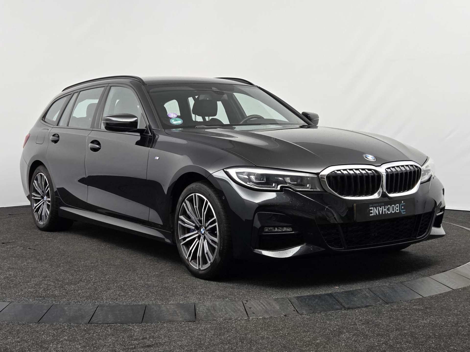 BMW 3-Serie