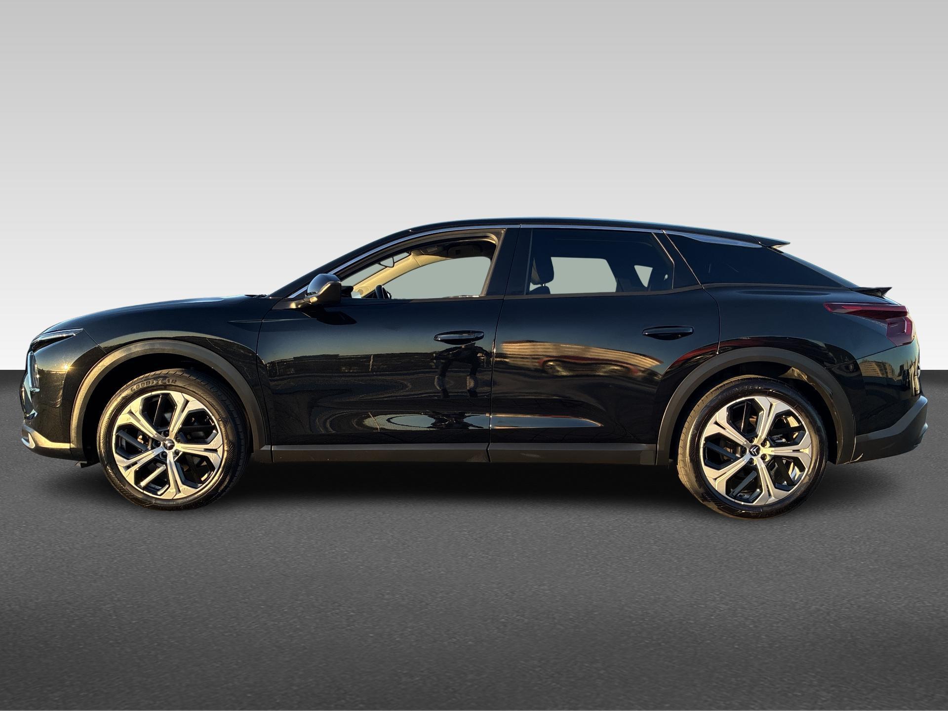 Citroën C5 X