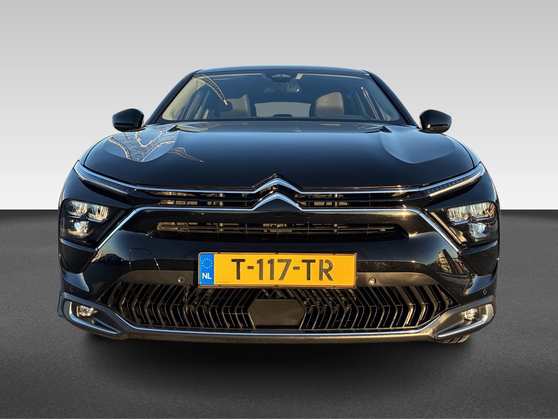 Citroën C5 X