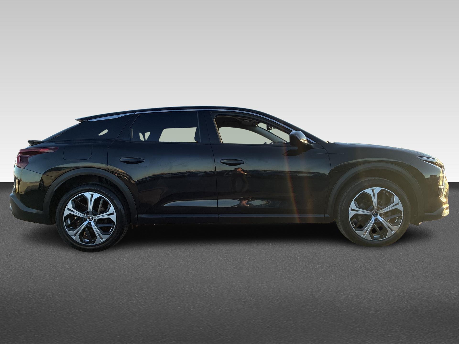Citroën C5 X