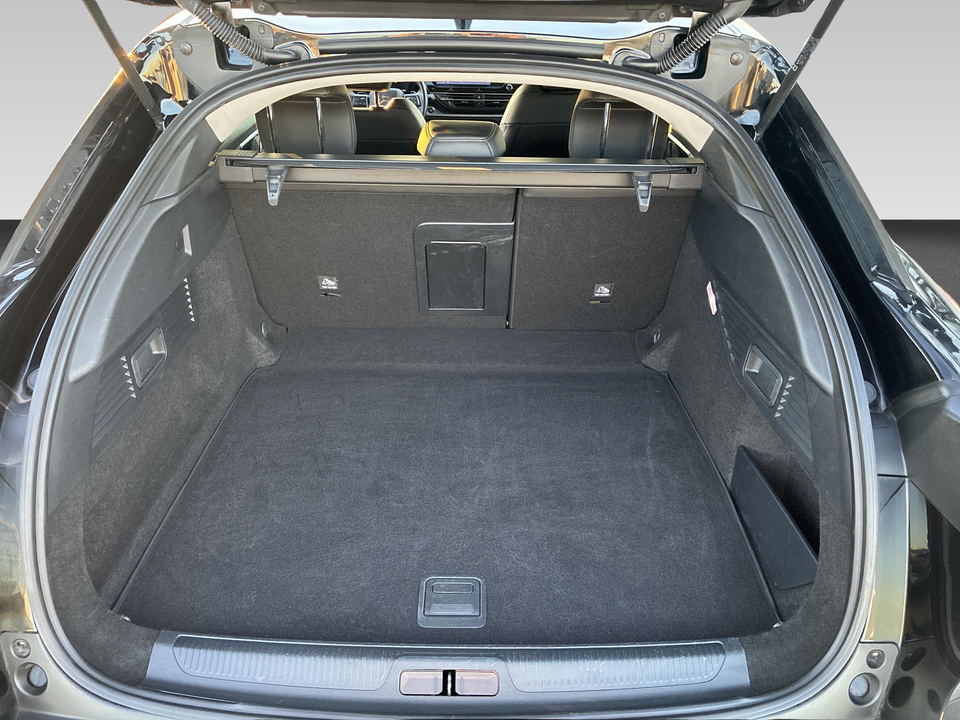 Citroën C5 X
