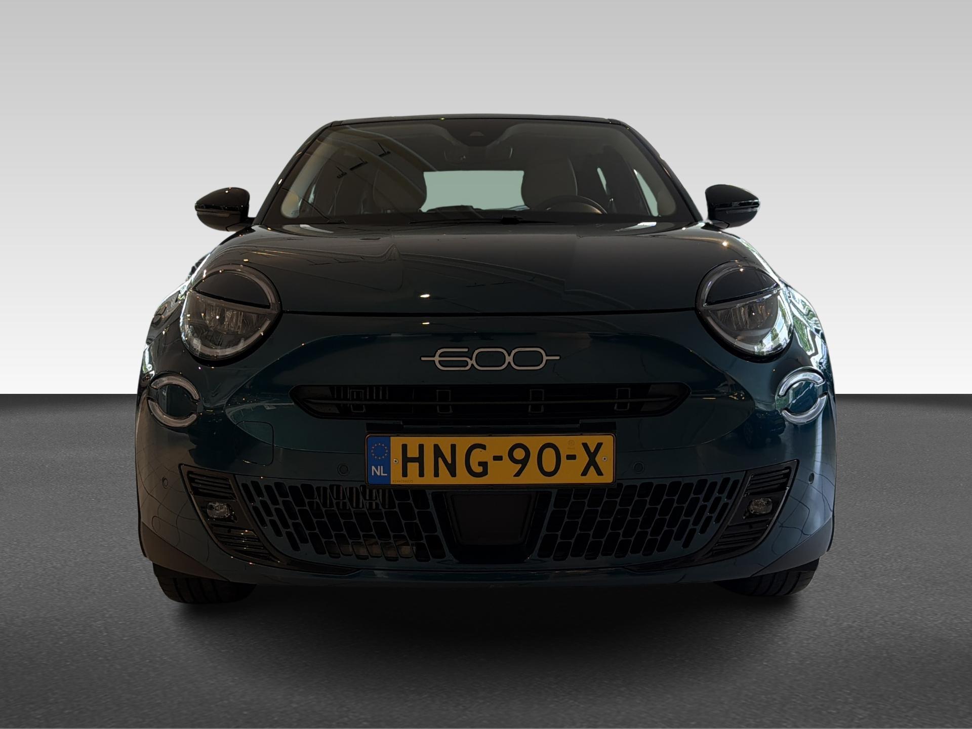 Fiat 600