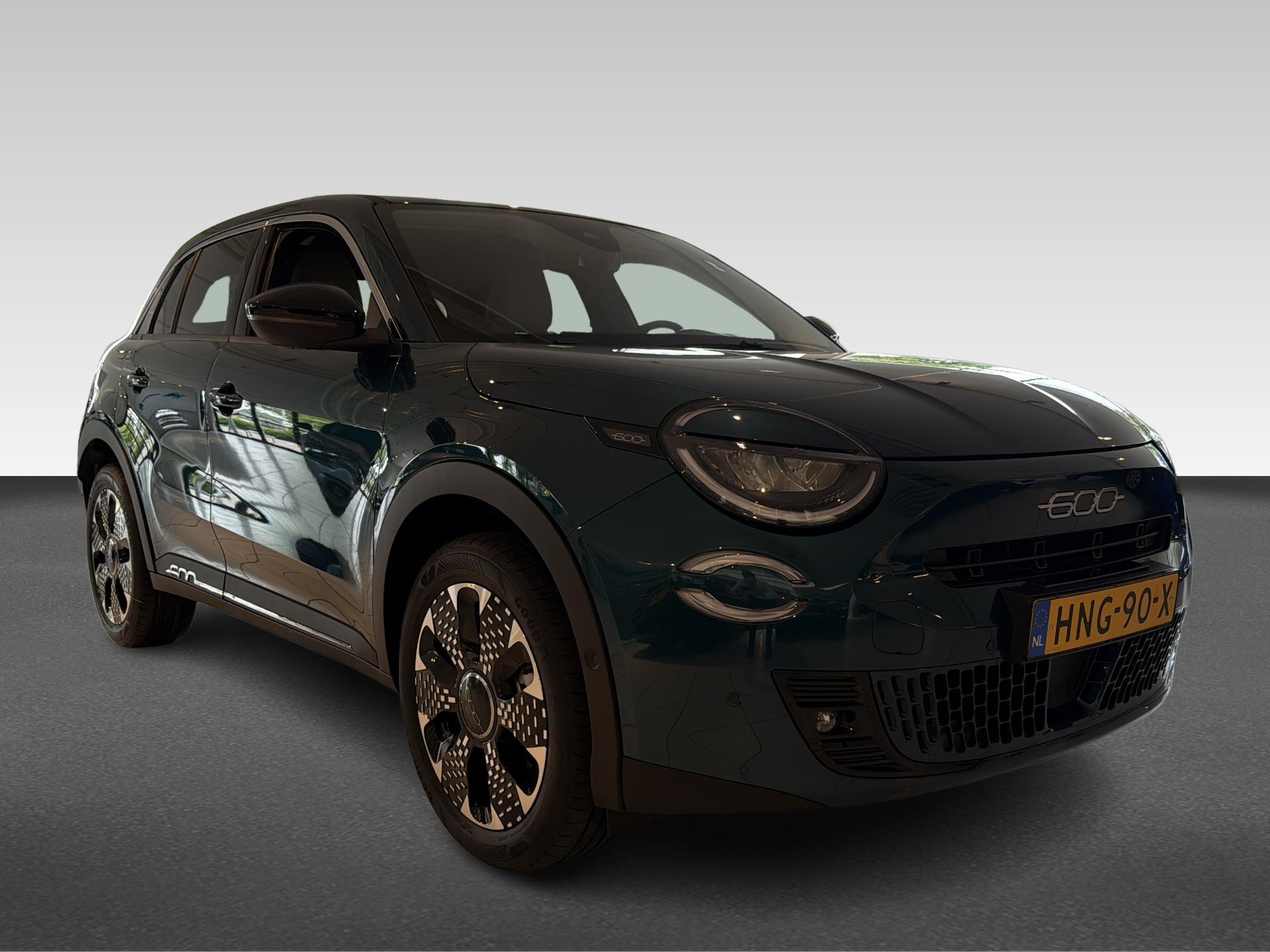 Fiat 600