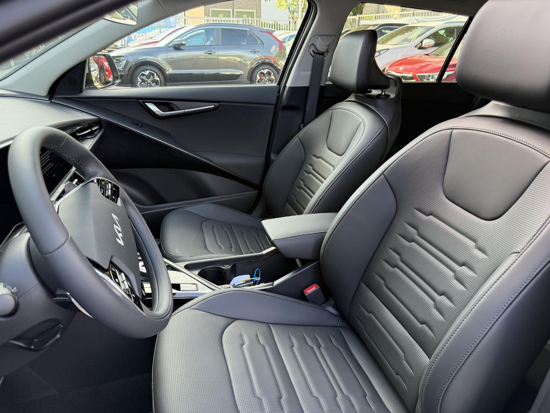 Kia Niro