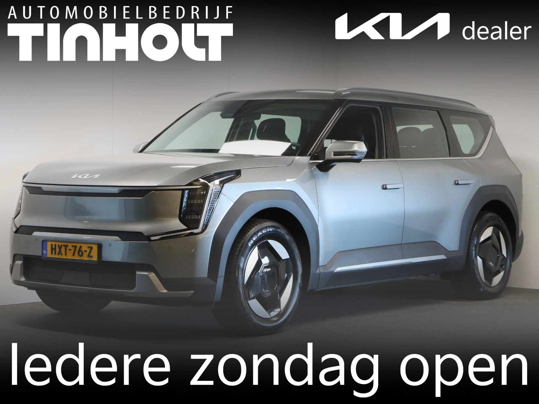 Kia EV9