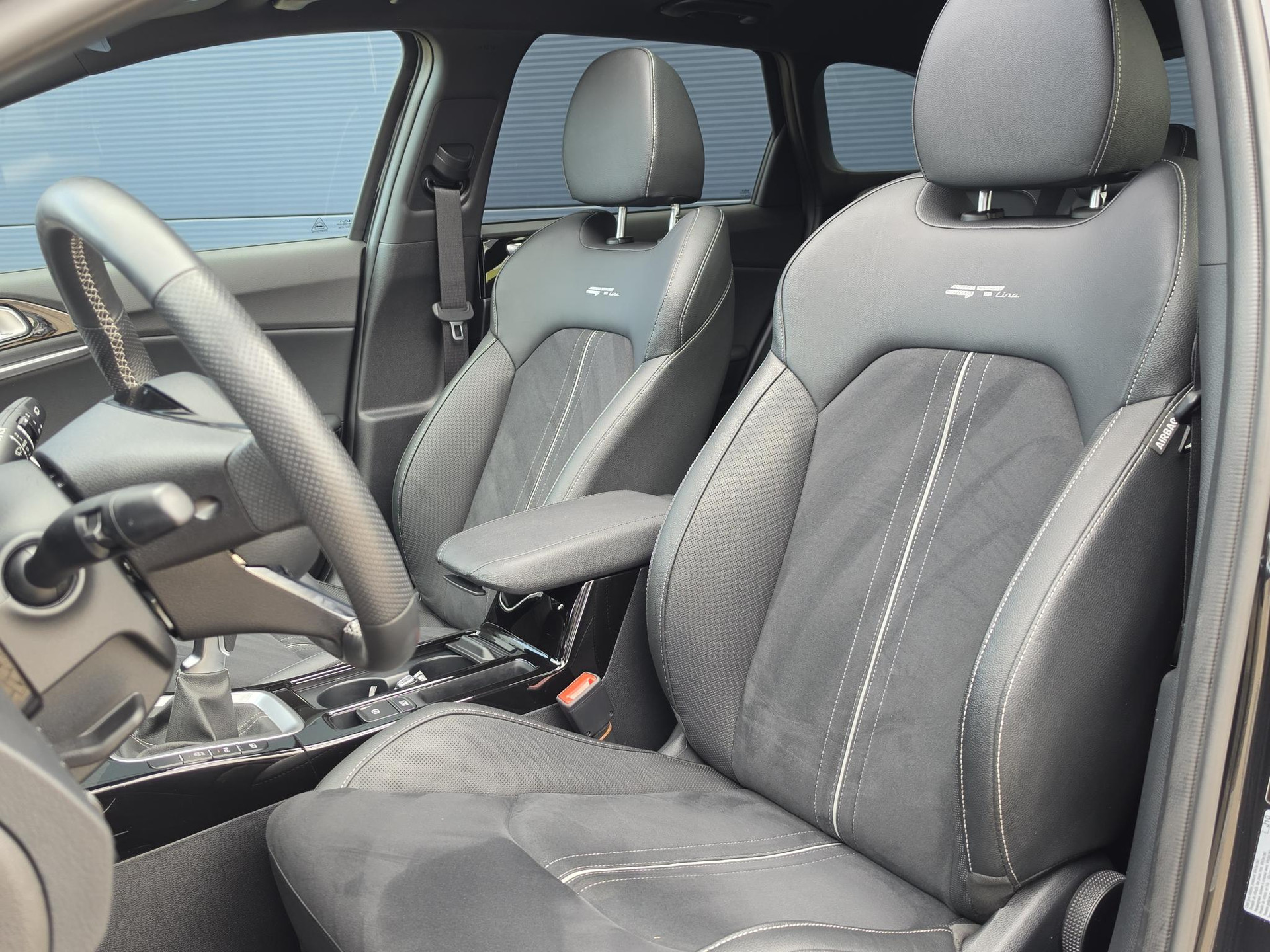 Kia Ceed Sportswagon