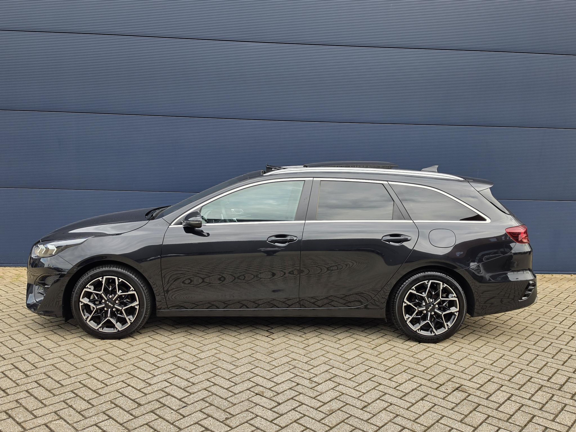 Kia Ceed Sportswagon