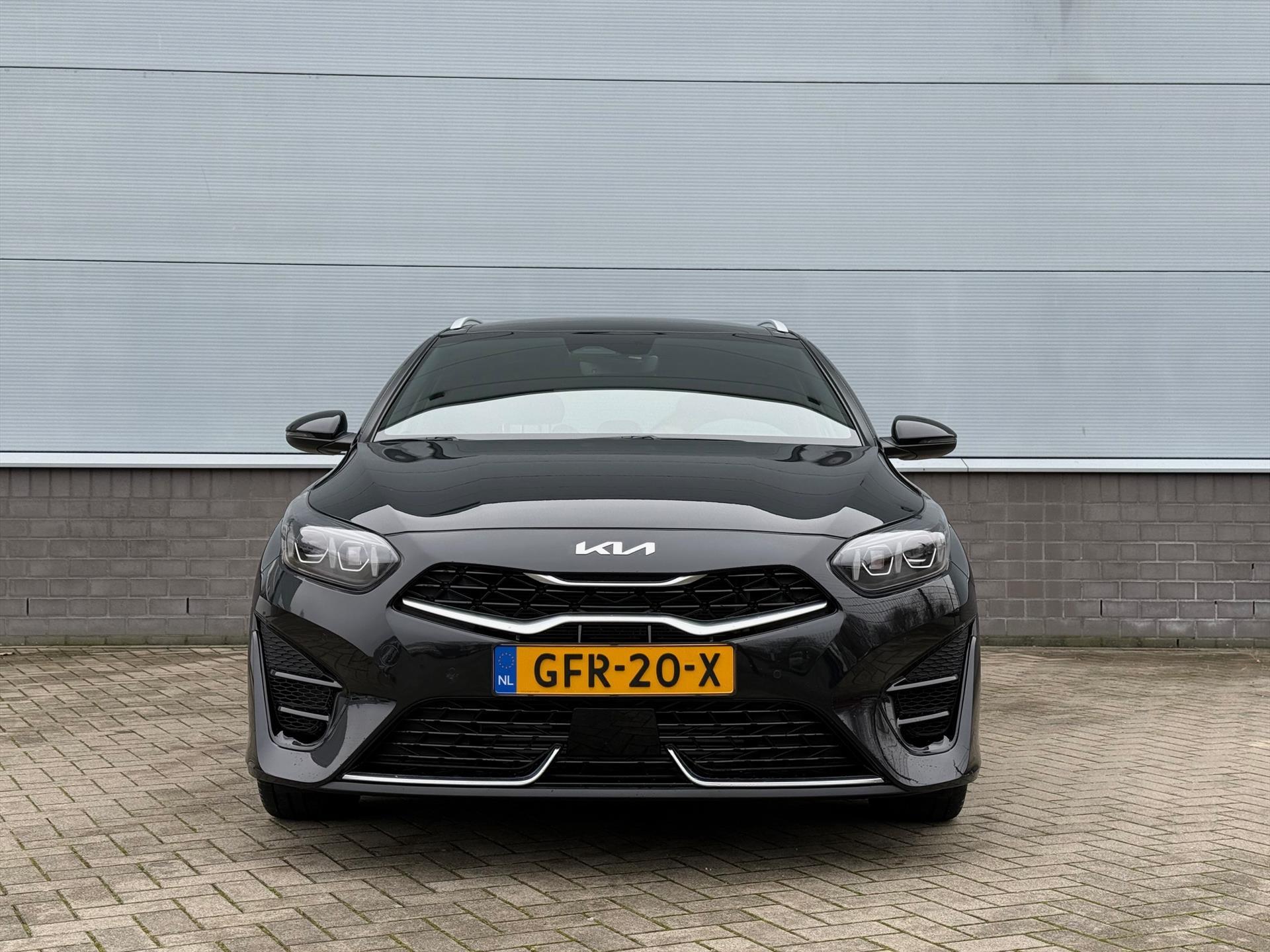 Kia Ceed Sportswagon