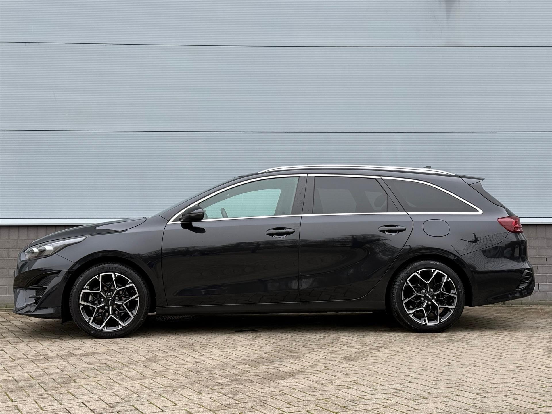 Kia Ceed Sportswagon