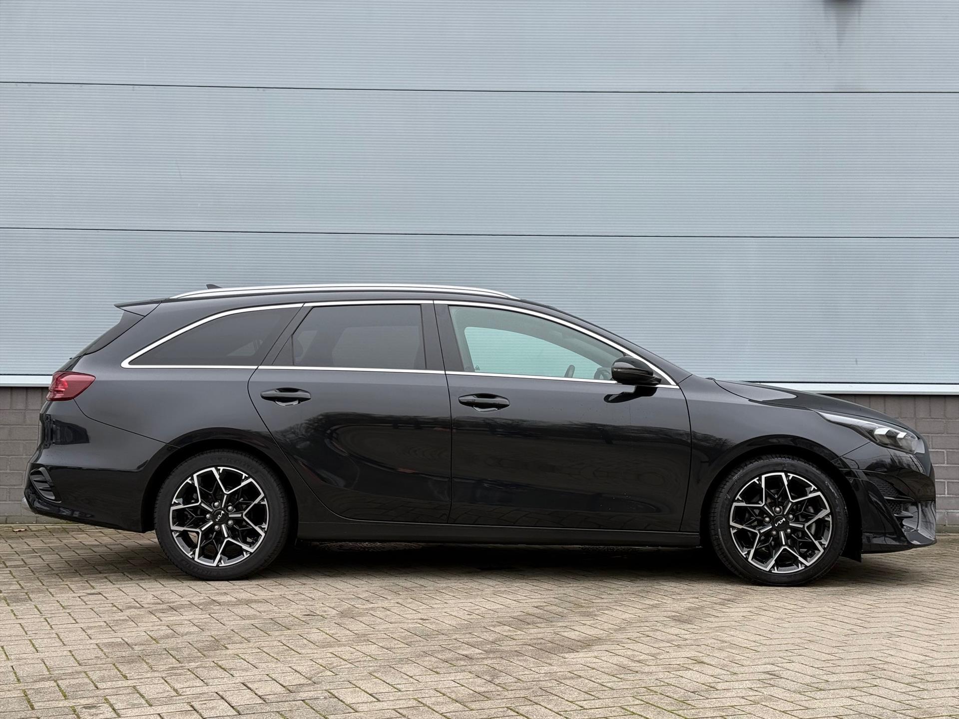 Kia Ceed Sportswagon