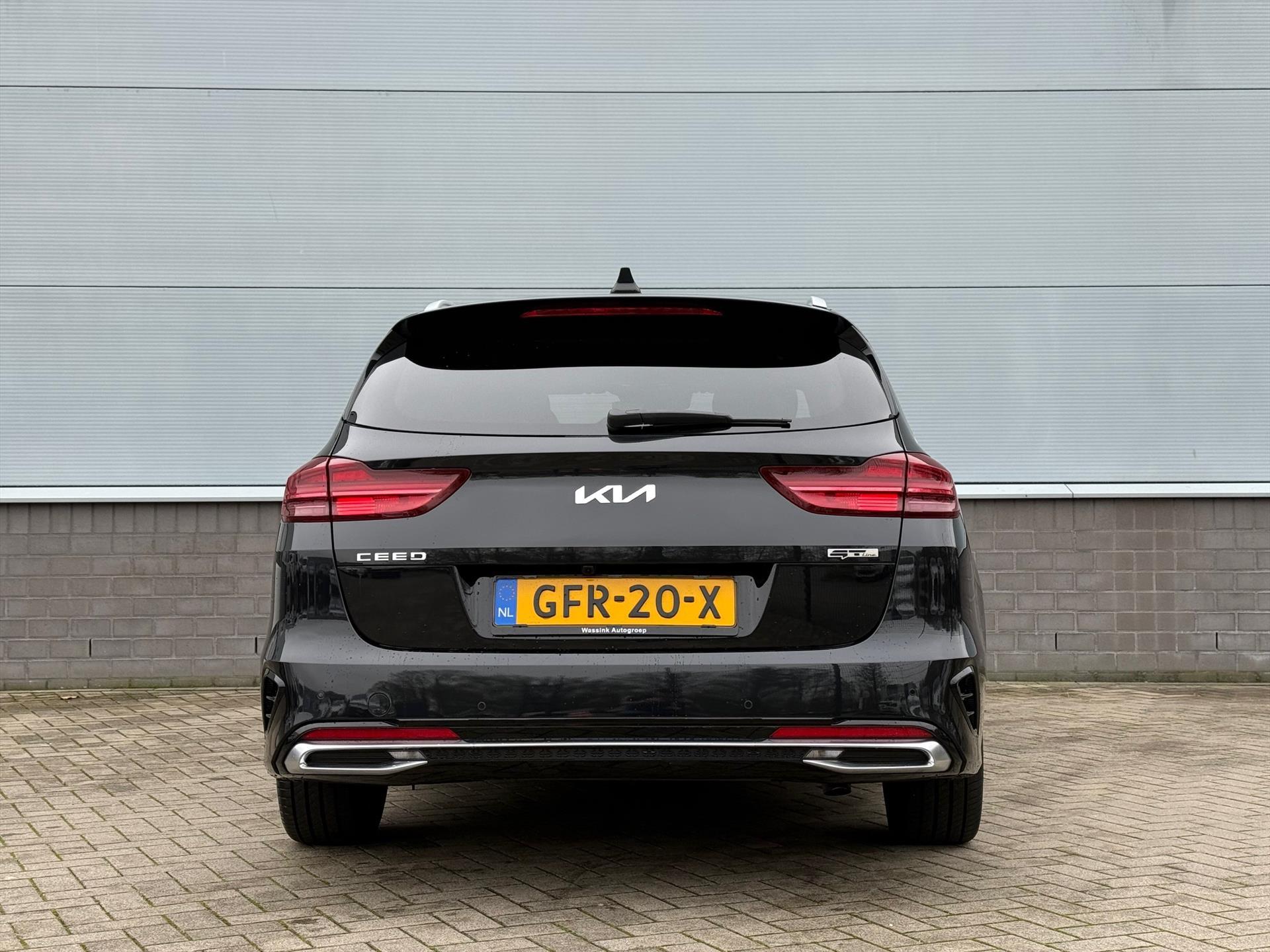 Kia Ceed Sportswagon