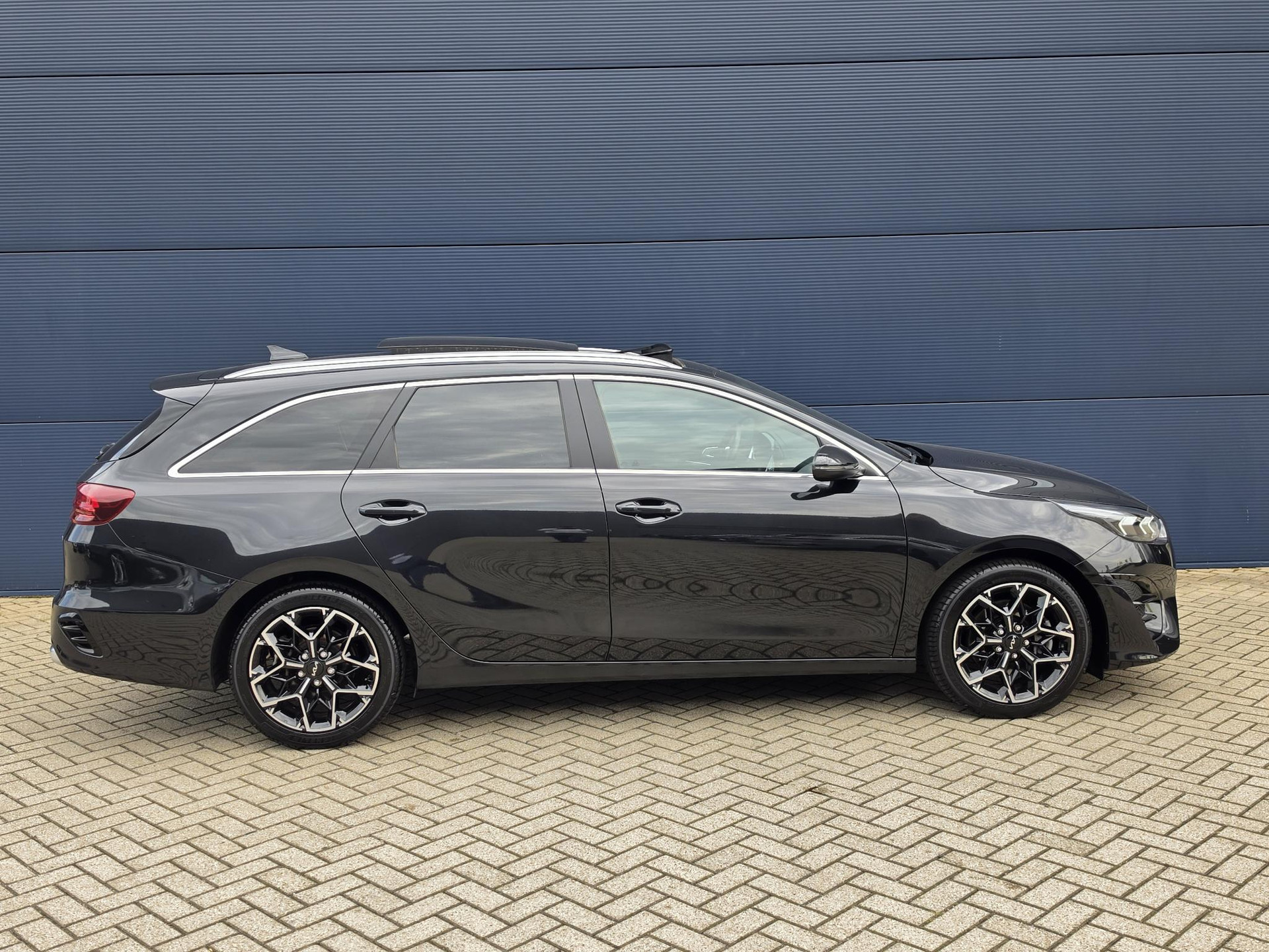 Kia Ceed Sportswagon
