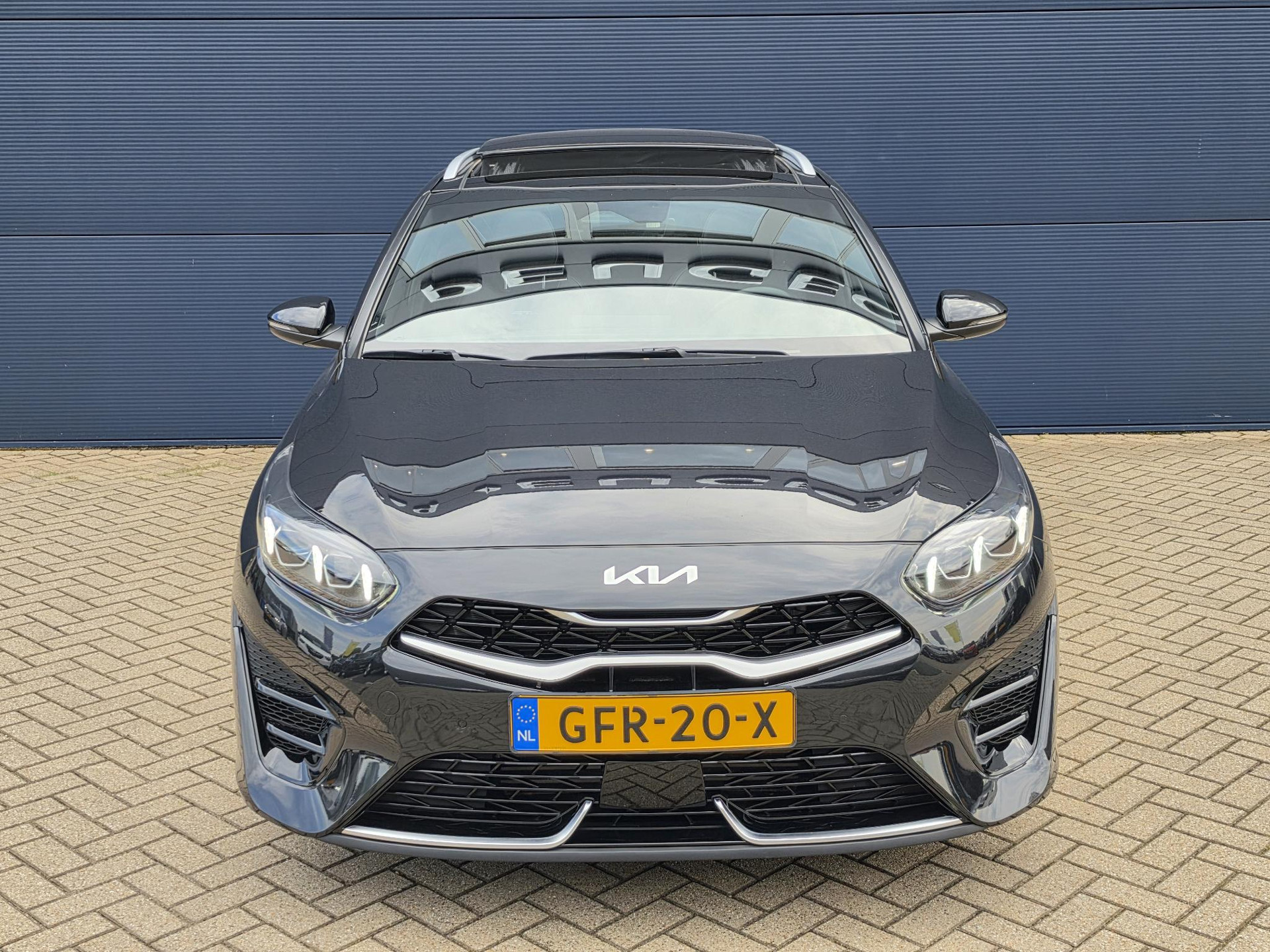 Kia Ceed Sportswagon