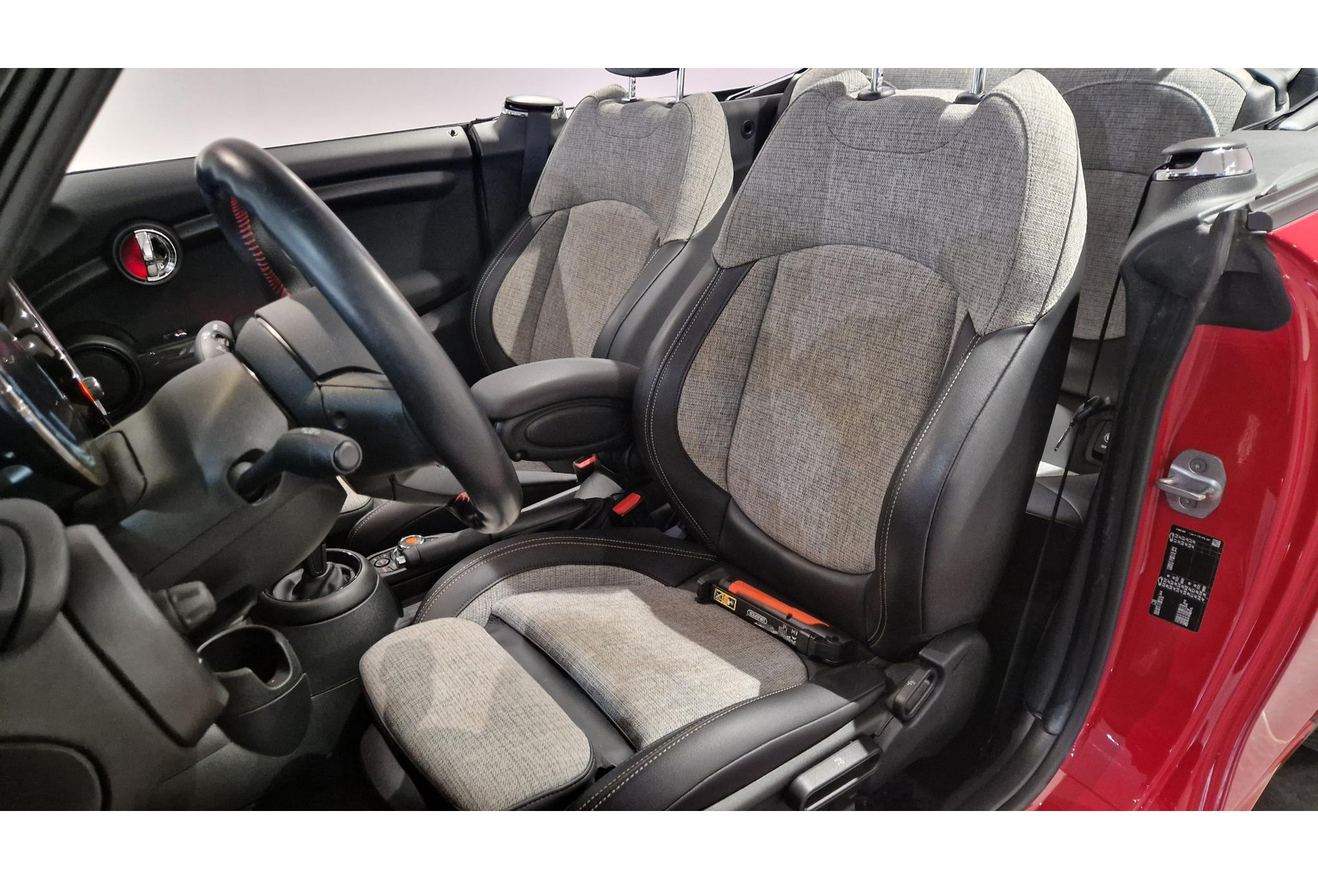 MINI Cabrio