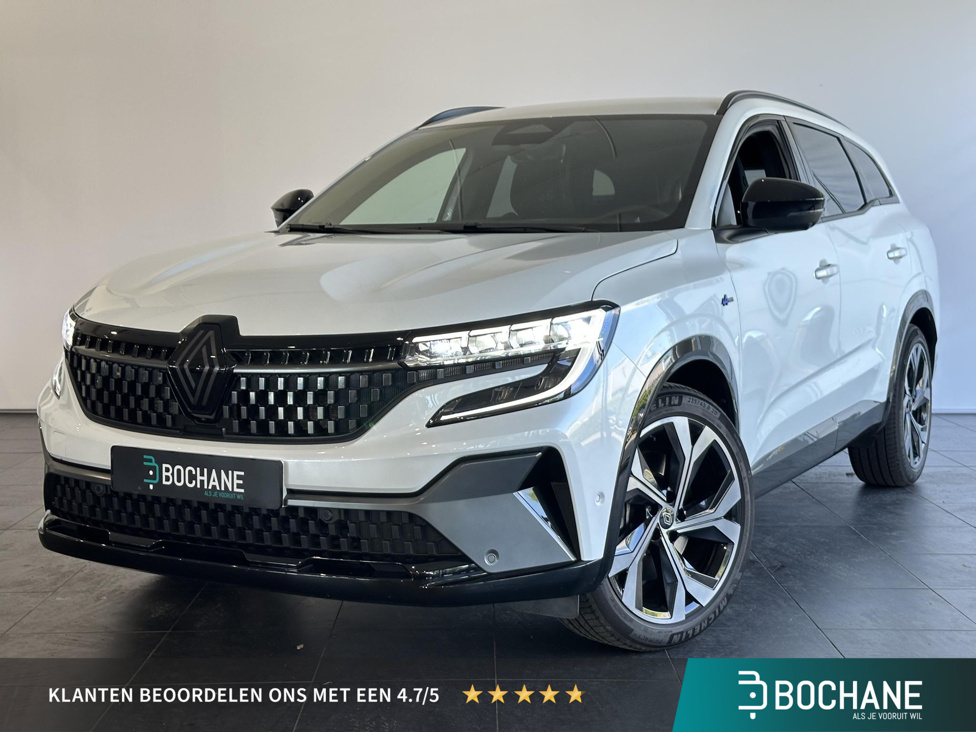 Renault Espace