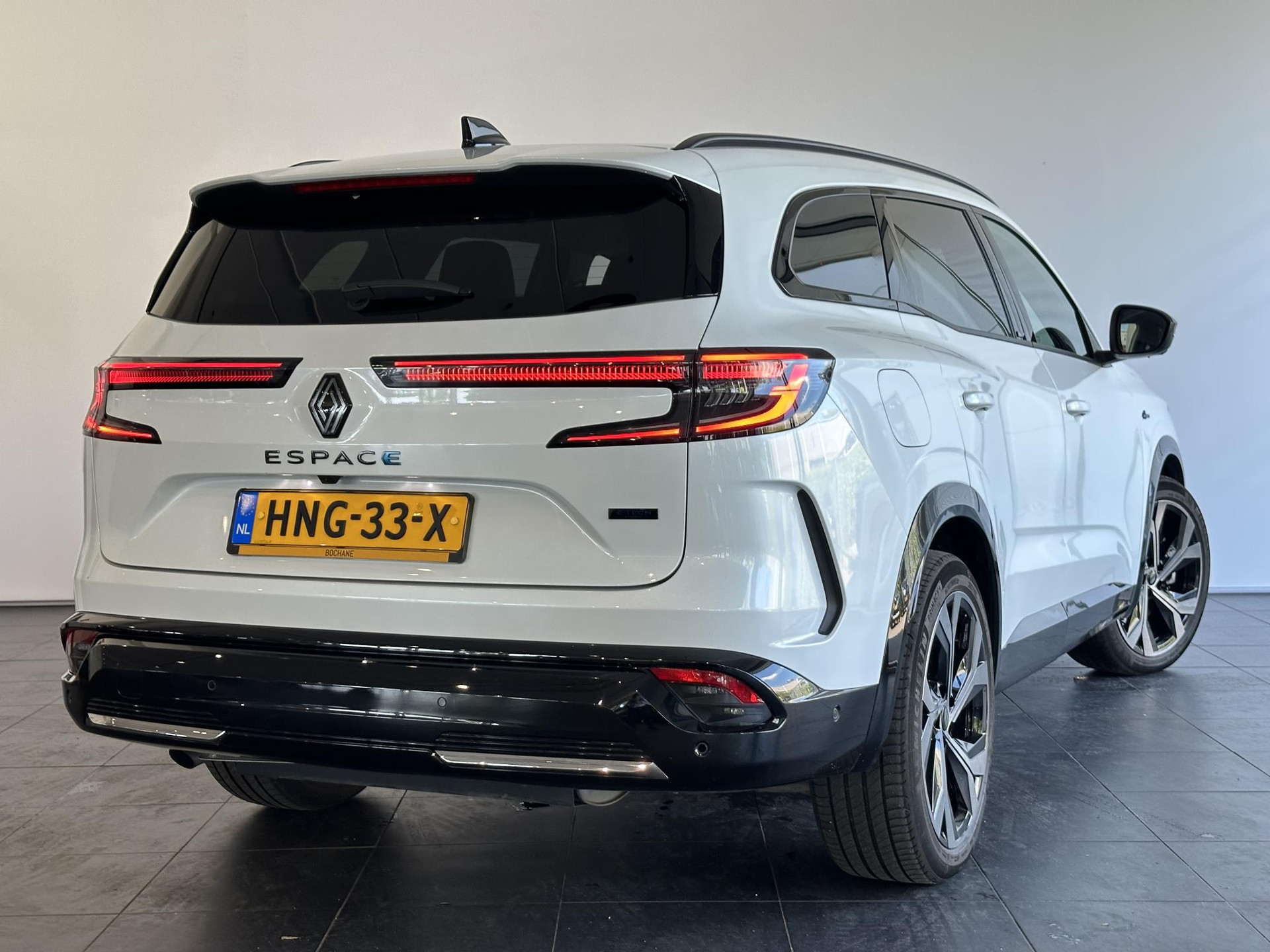 Renault Espace