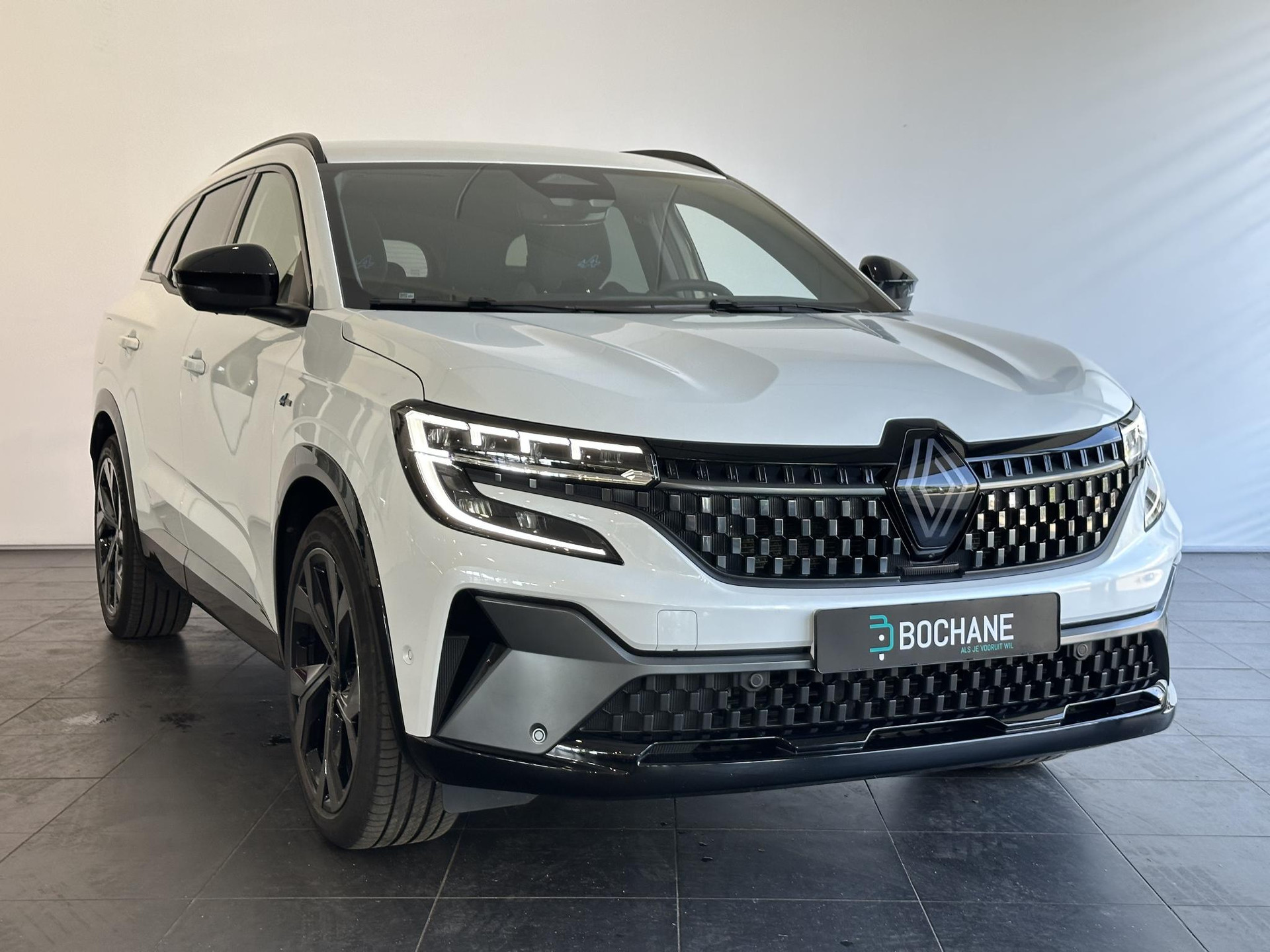 Renault Espace