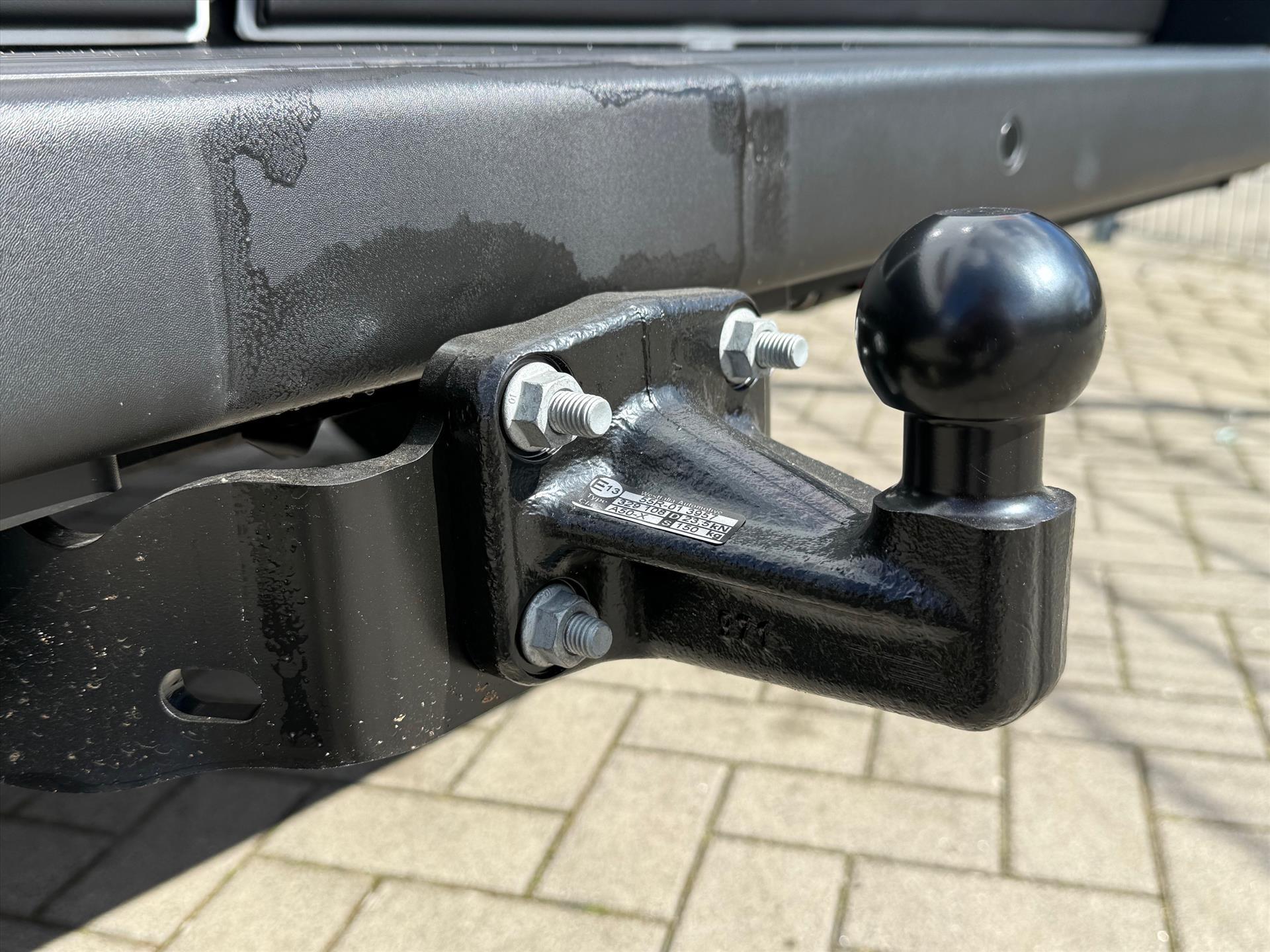 Citroën Jumper