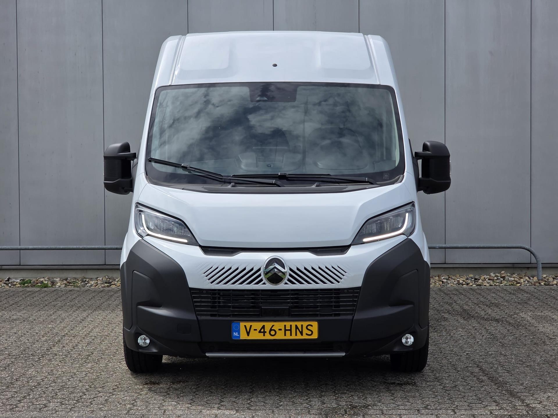 Citroën Jumper