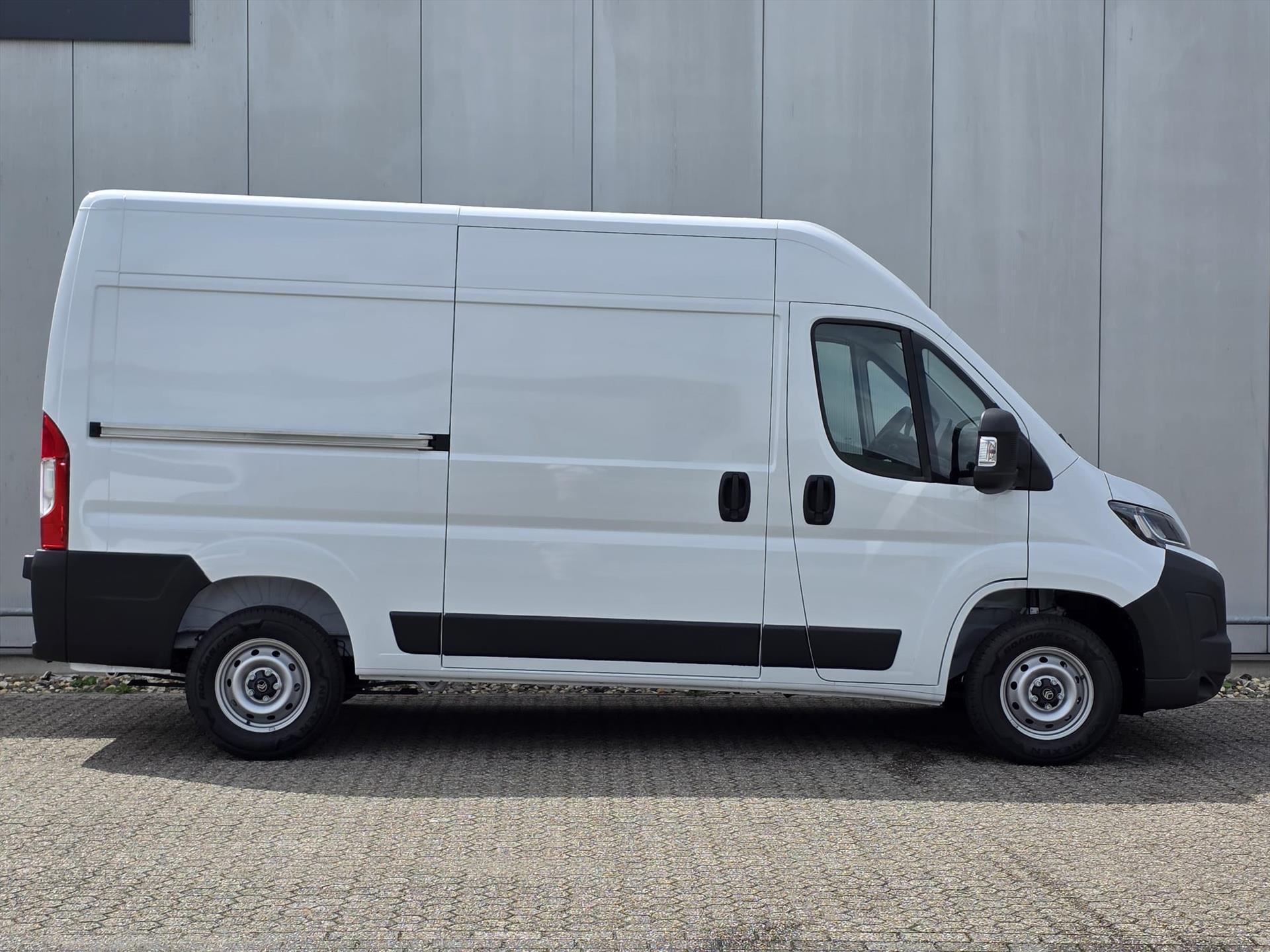 Citroën Jumper