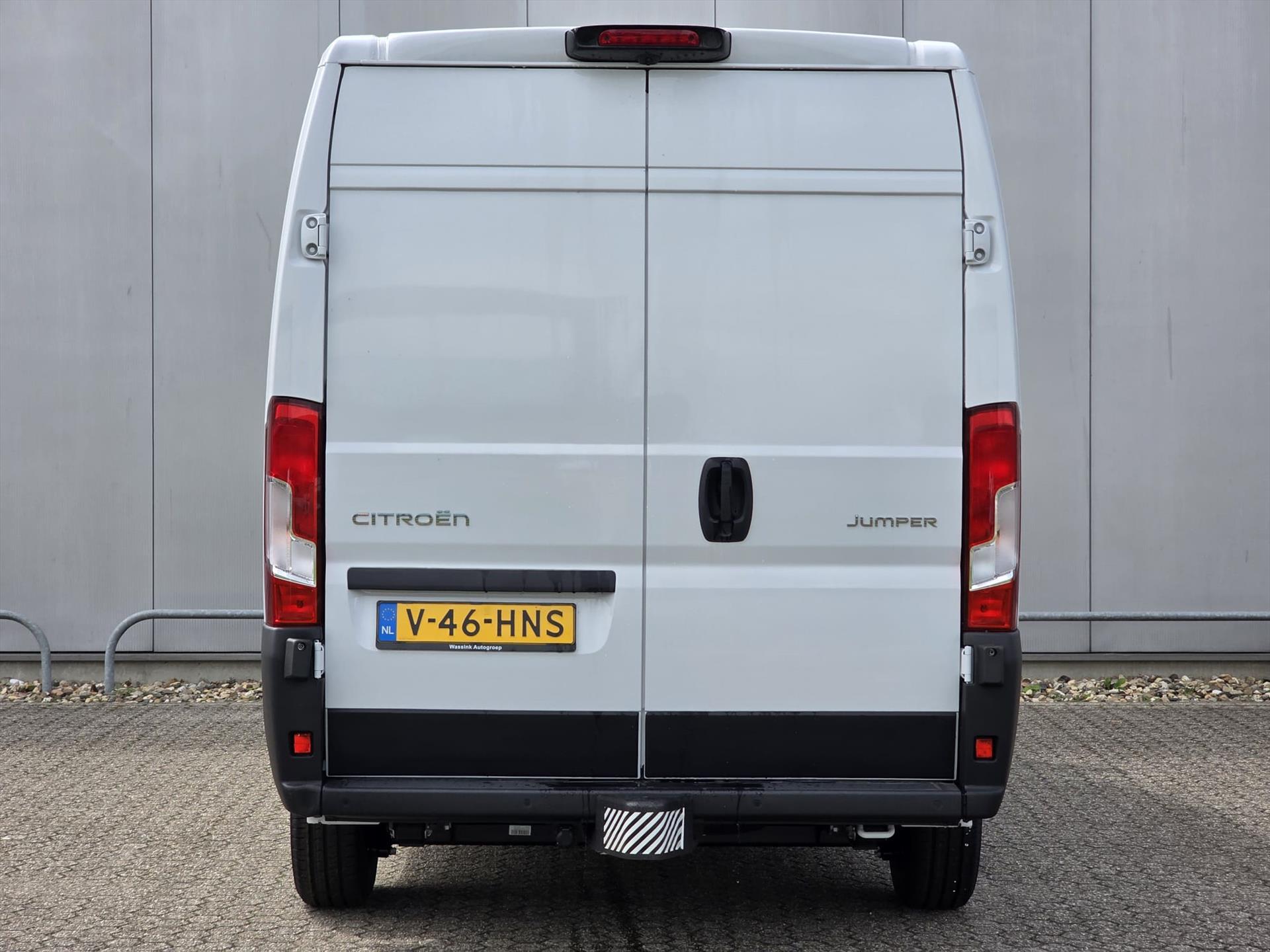 Citroën Jumper