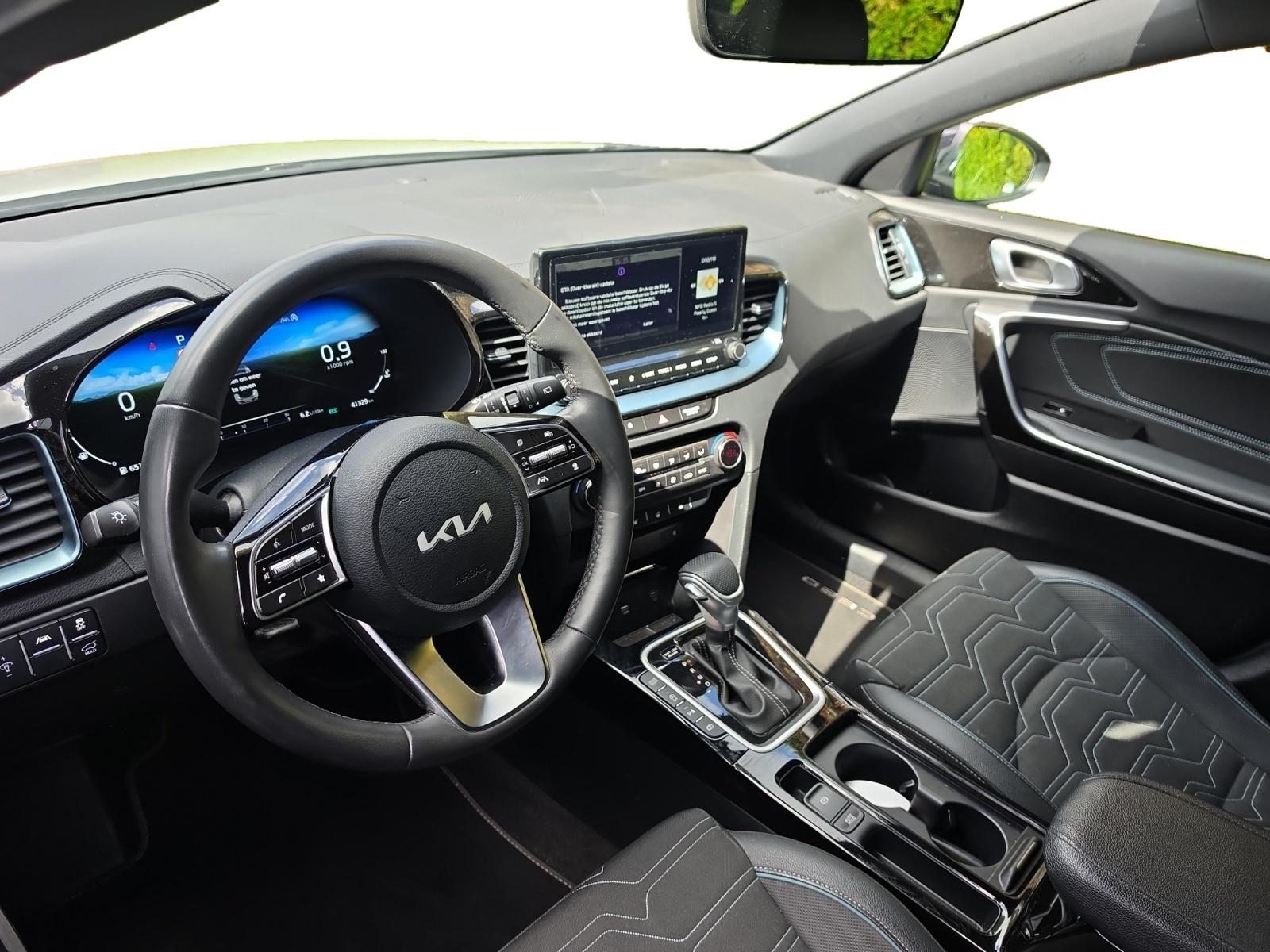 Kia Ceed Sportswagon