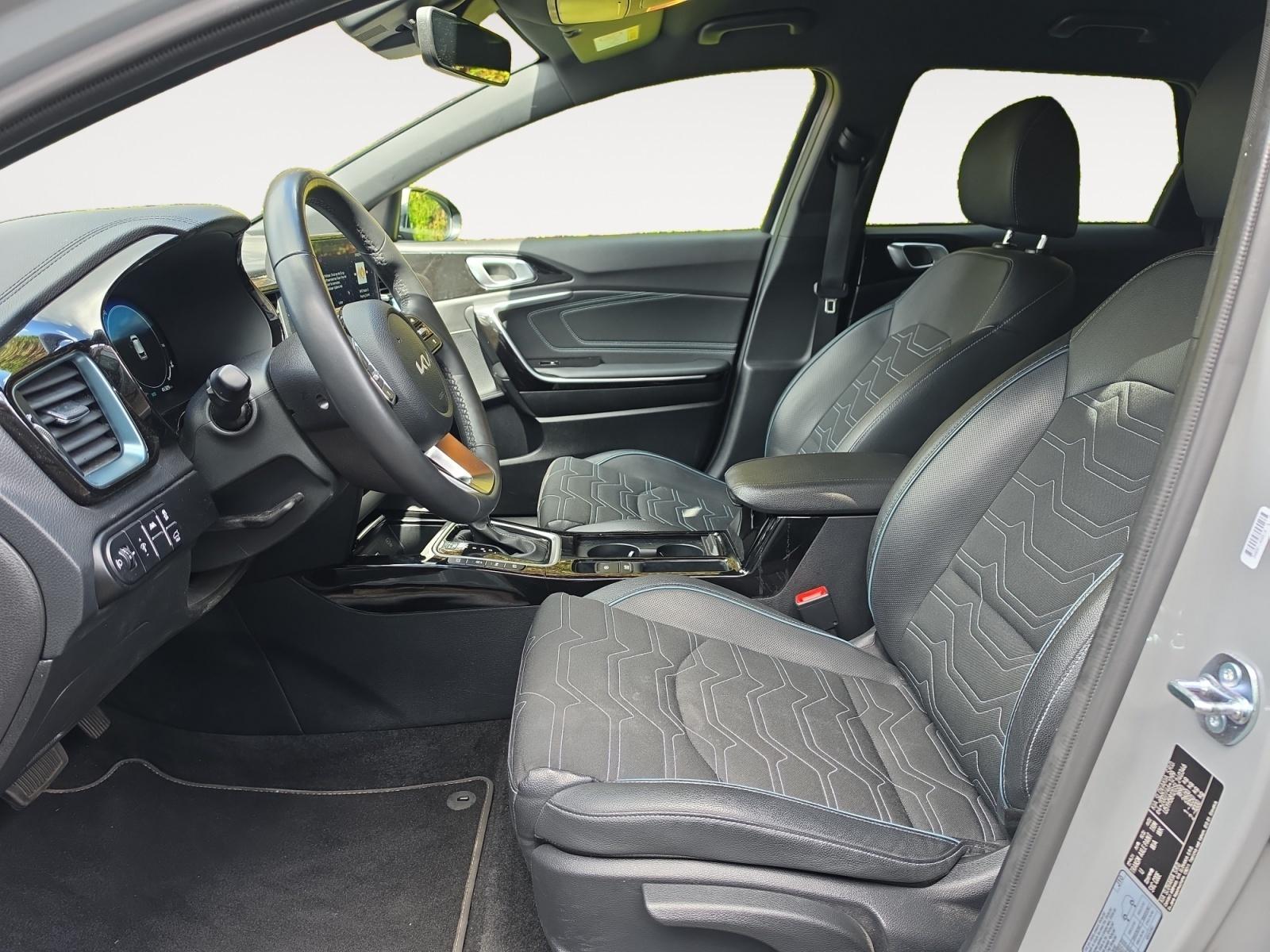 Kia Ceed Sportswagon
