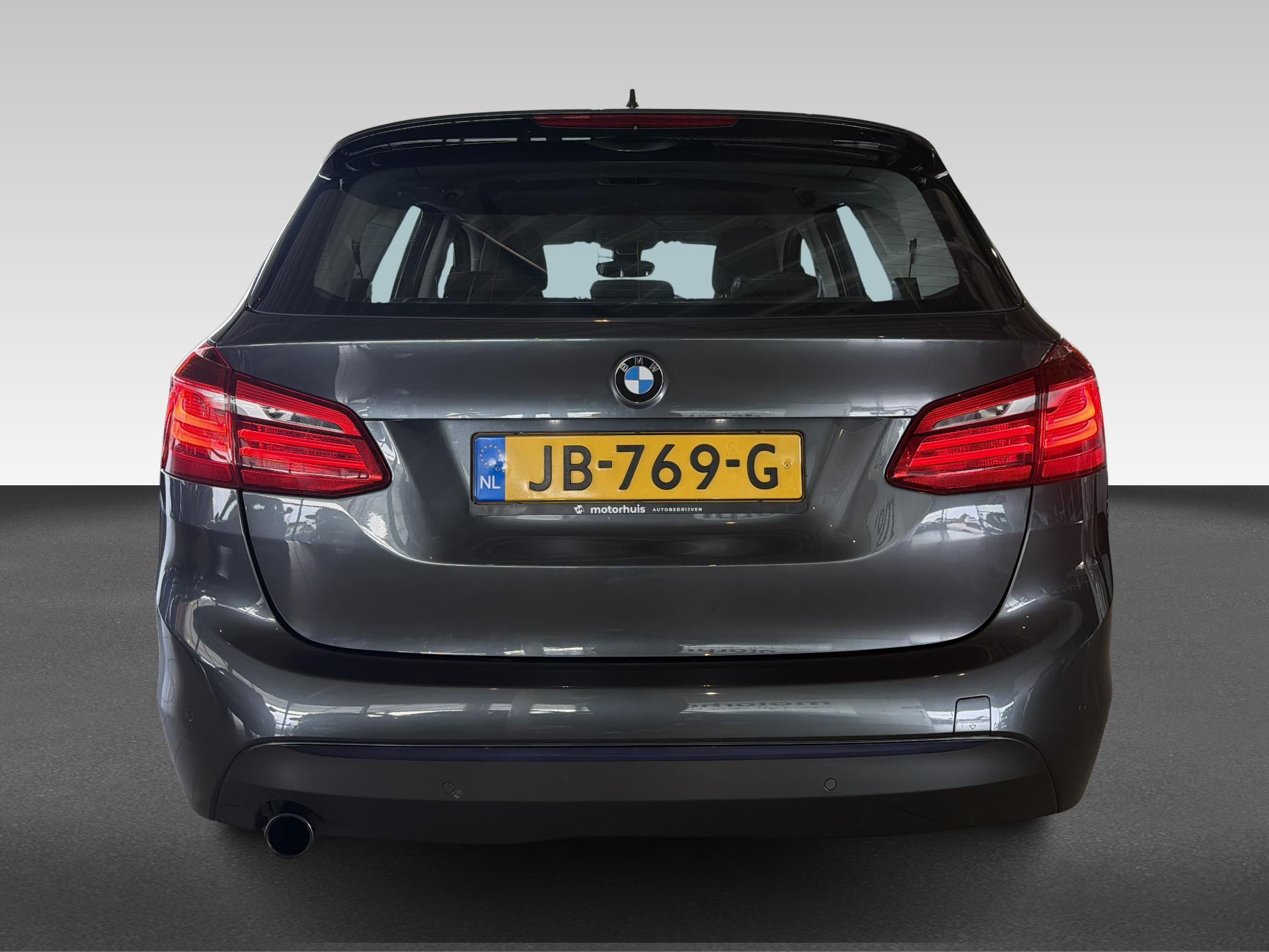 BMW 2-Serie