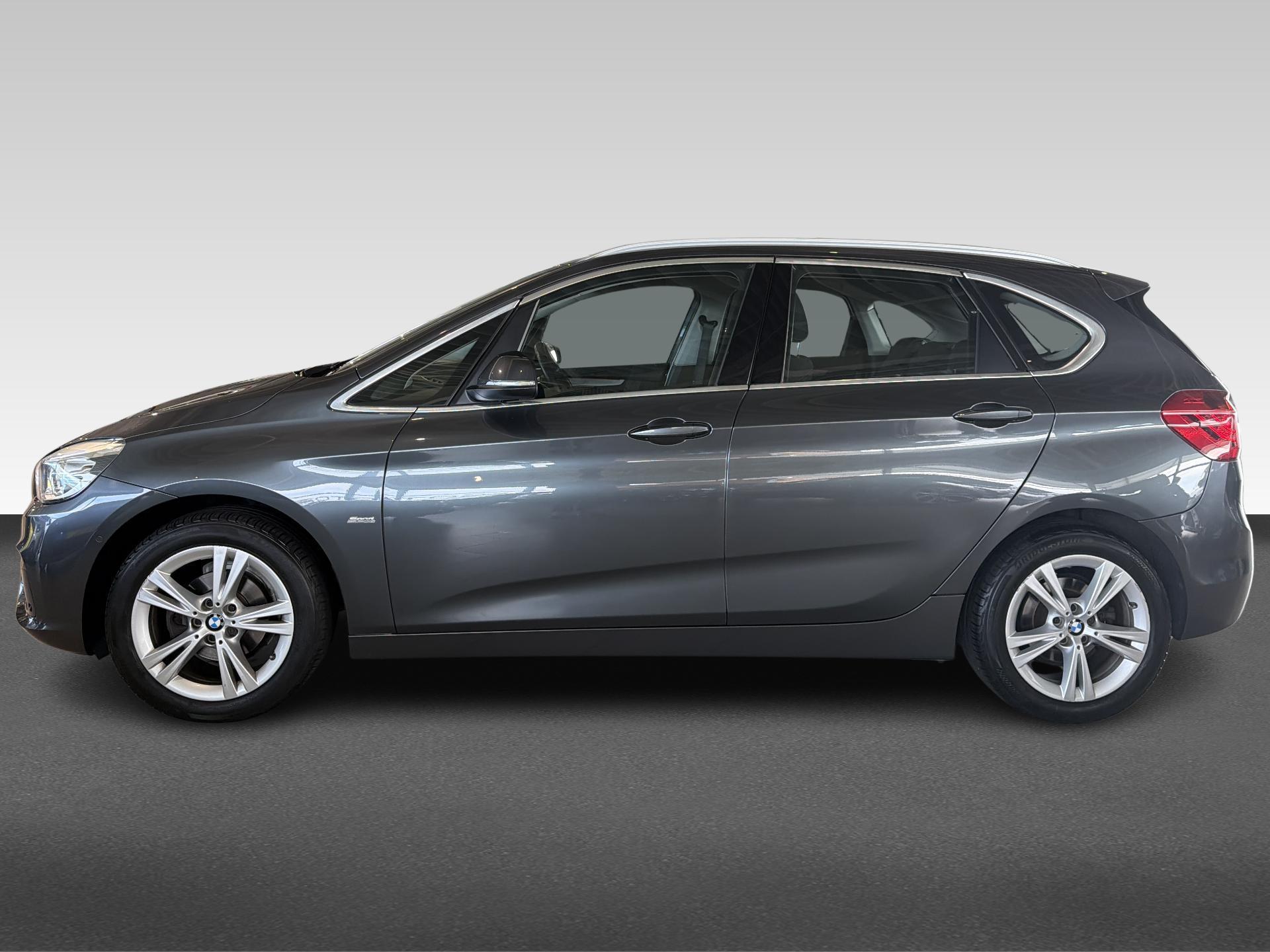 BMW 2-Serie