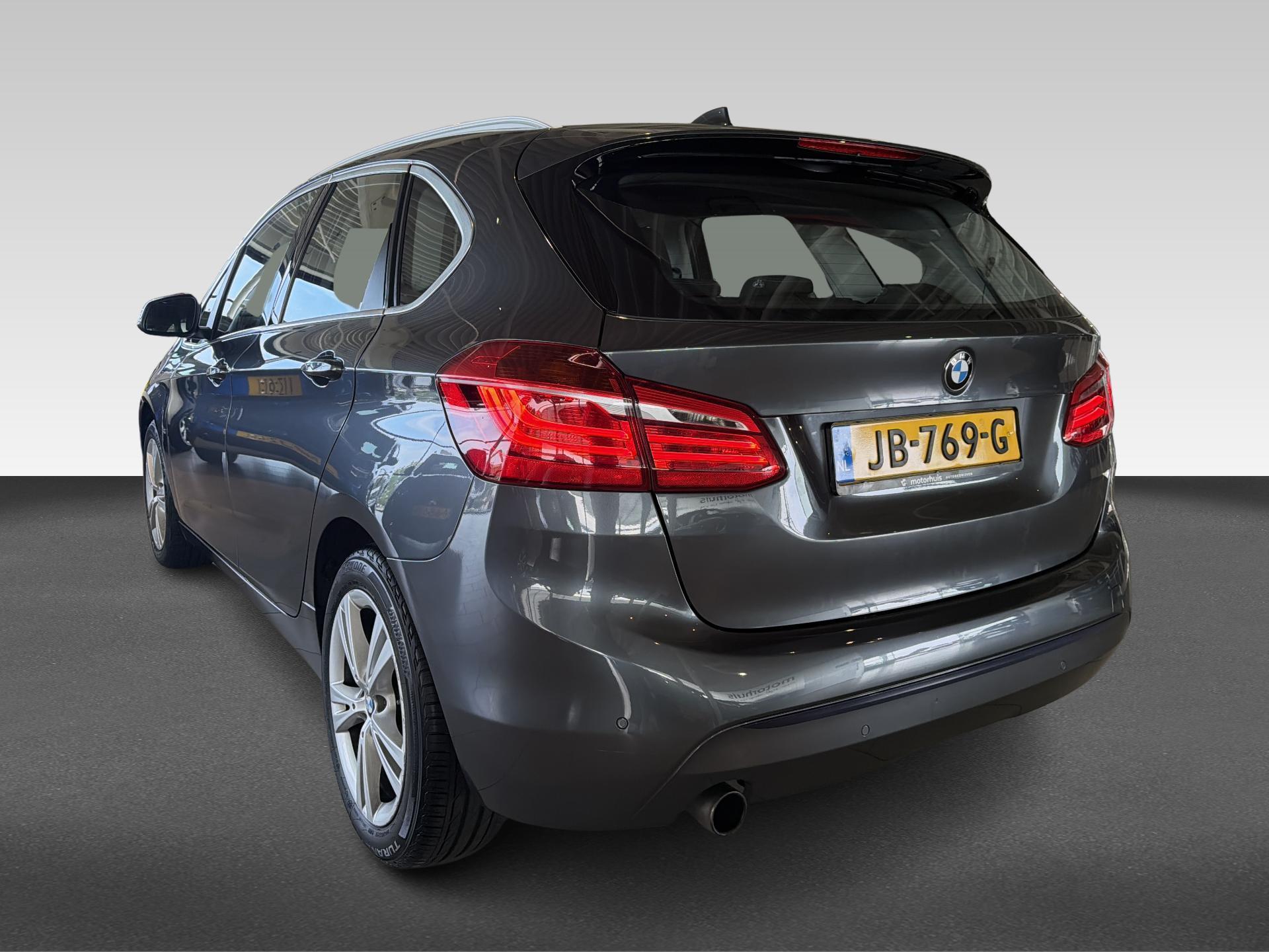 BMW 2-Serie