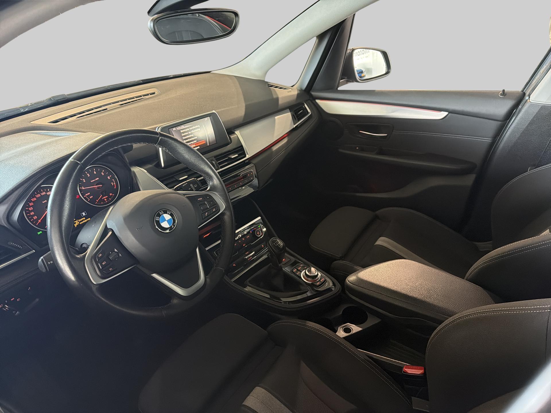 BMW 2-Serie