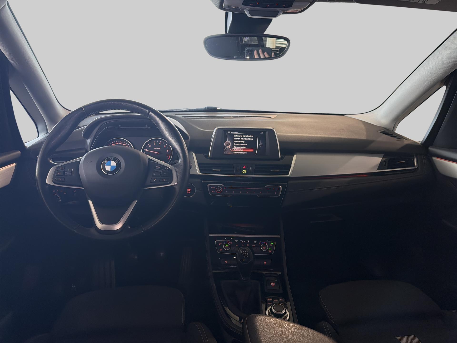 BMW 2-Serie