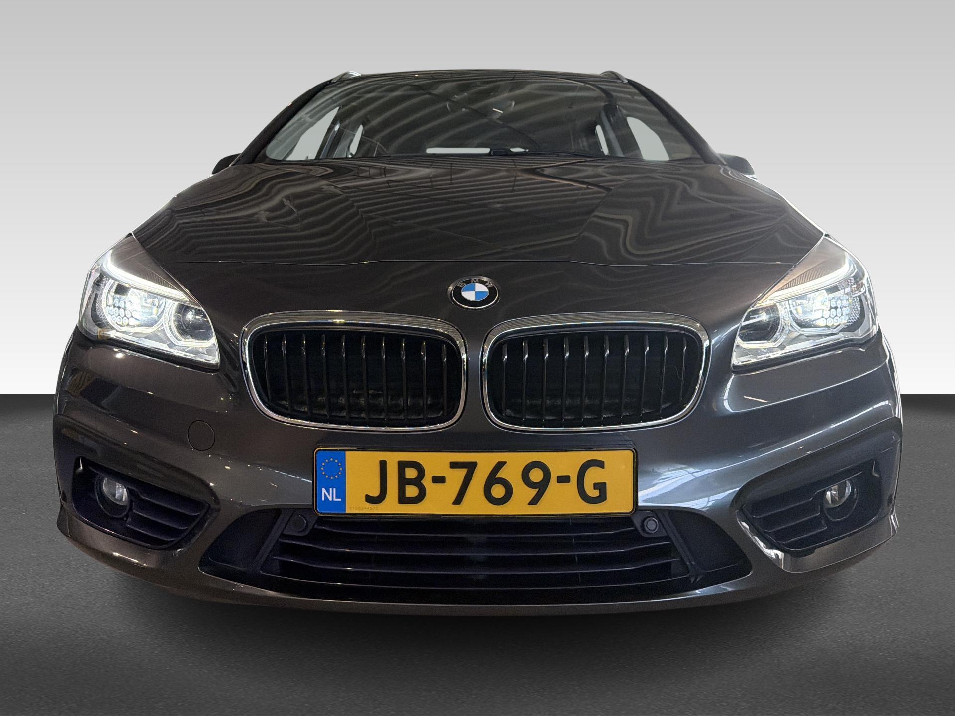 BMW 2-Serie