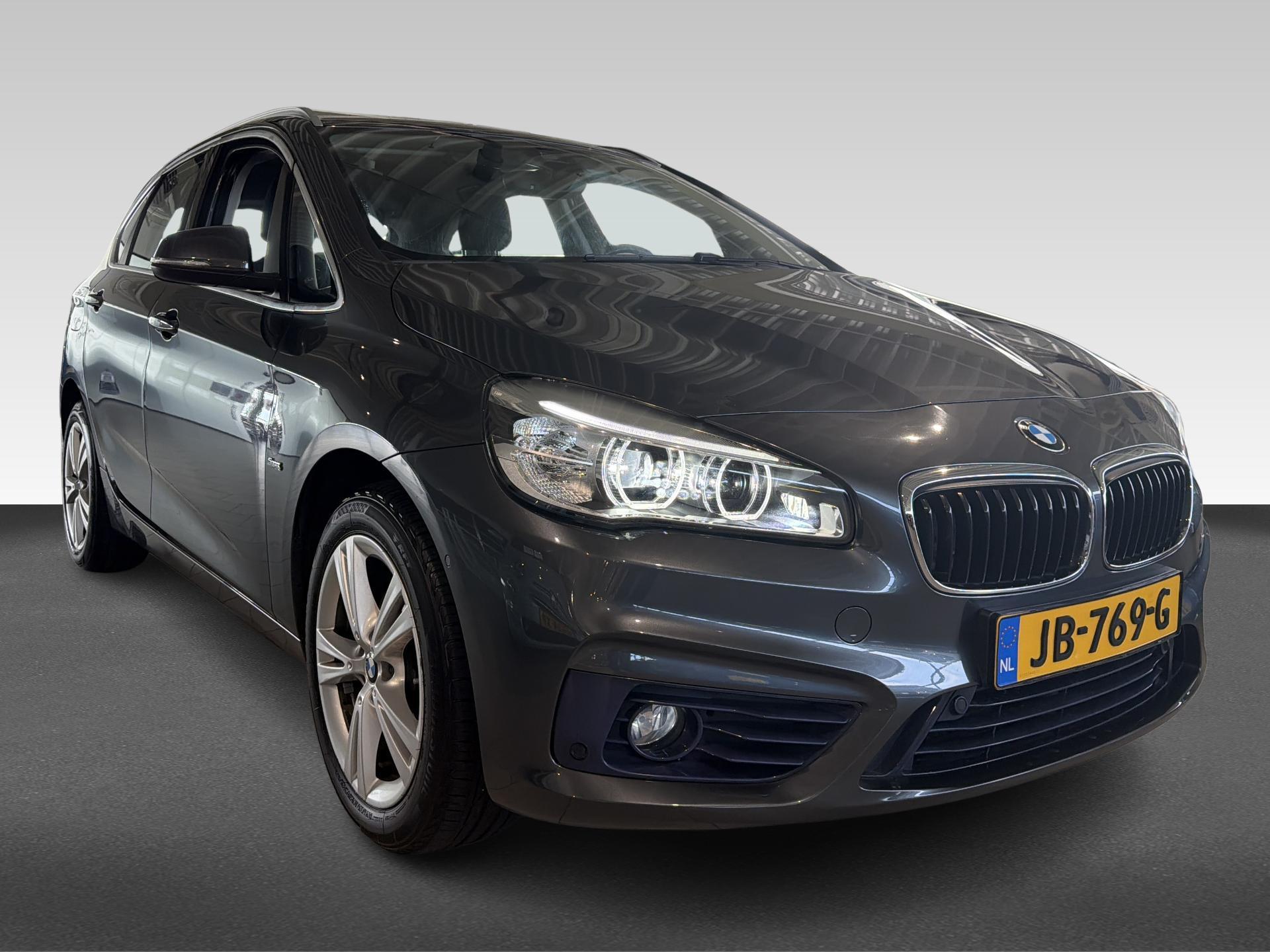 BMW 2-Serie