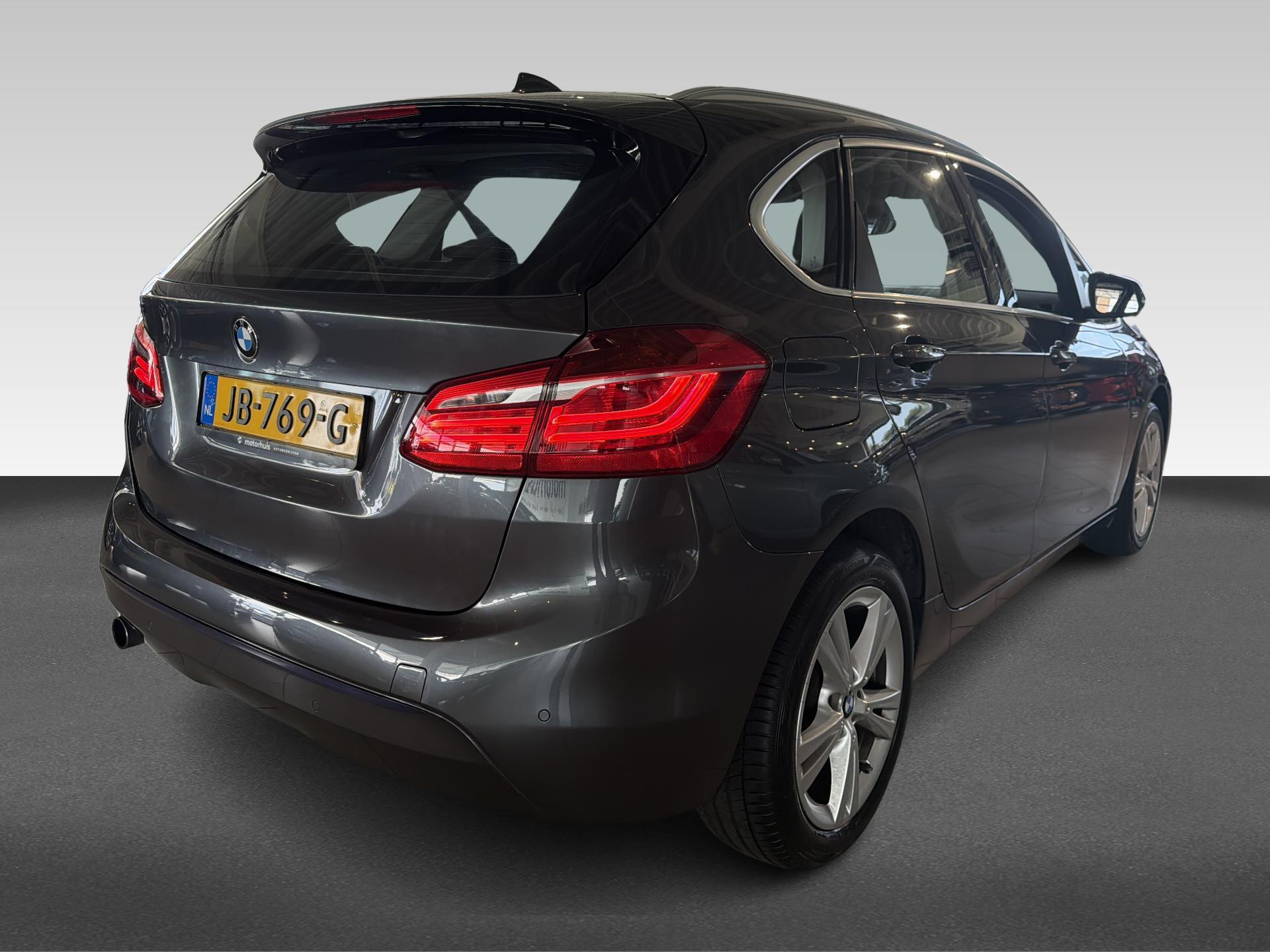 BMW 2-Serie