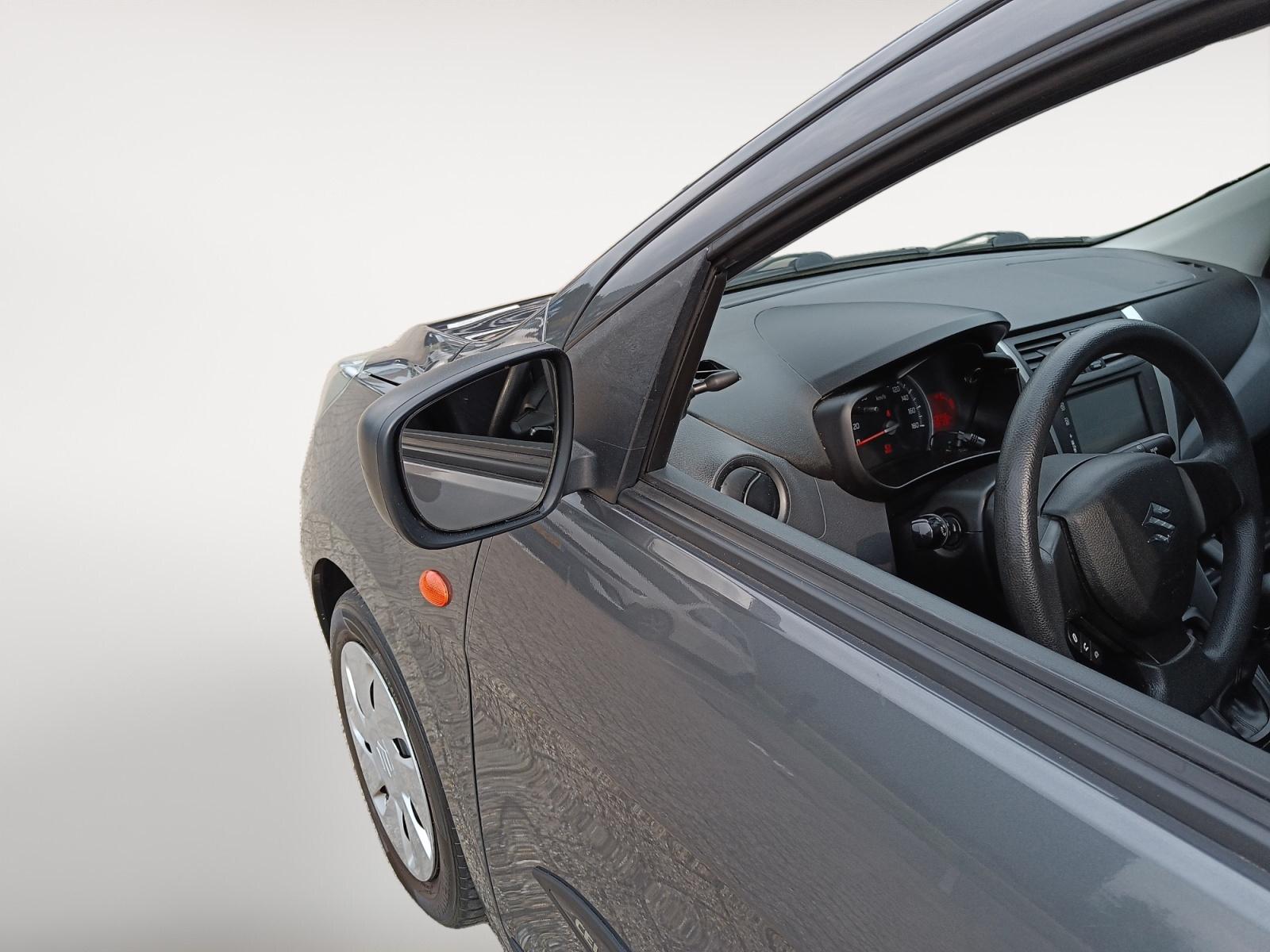 Suzuki Celerio
