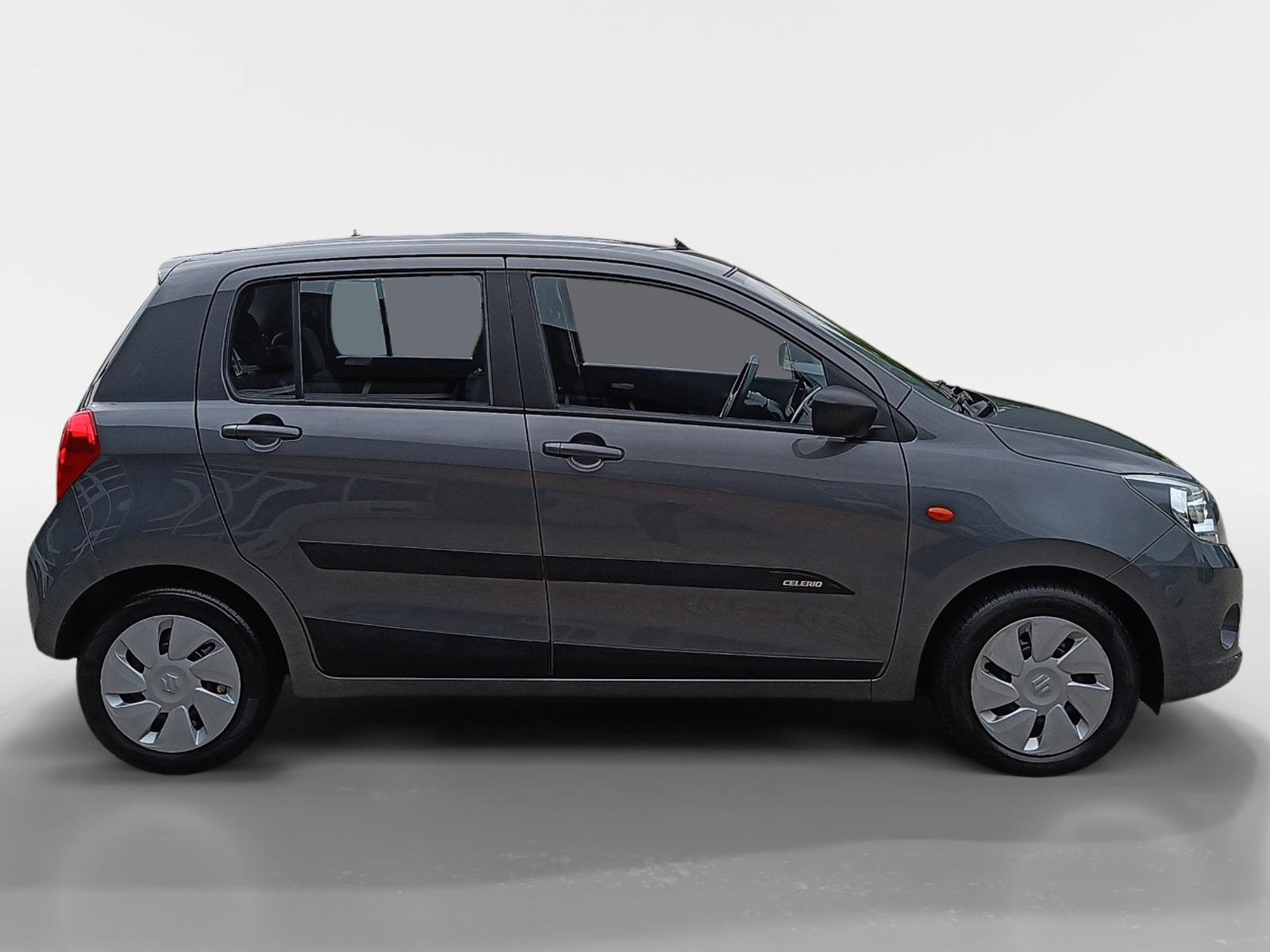 Suzuki Celerio