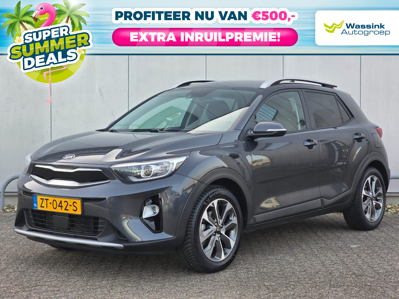 Kia Stonic