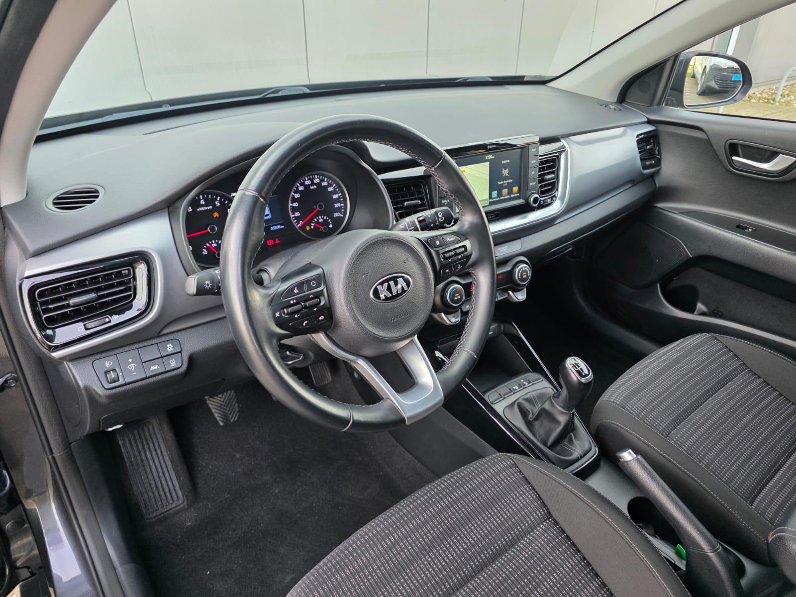 Kia Stonic
