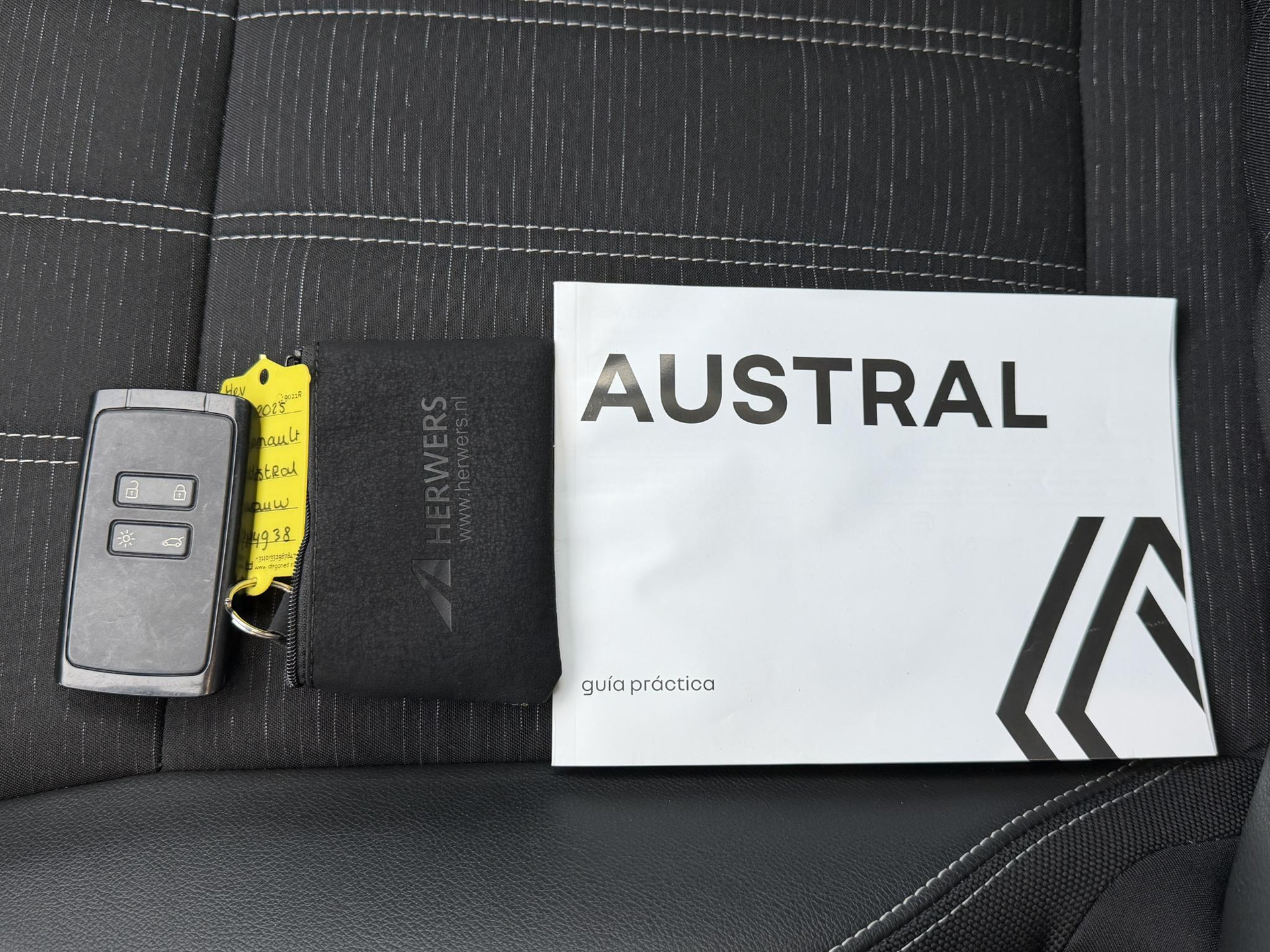 Renault Austral
