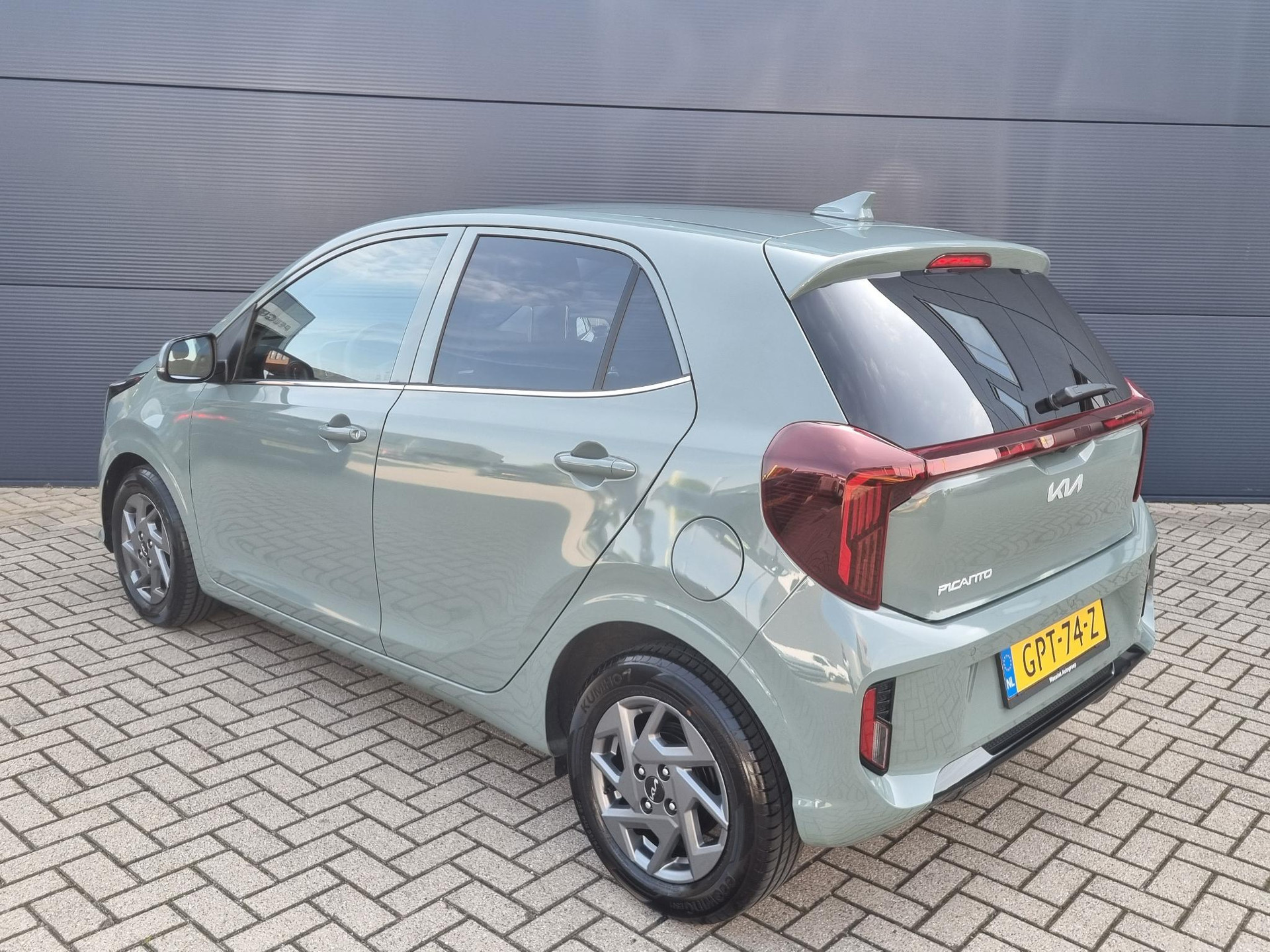 Kia Picanto